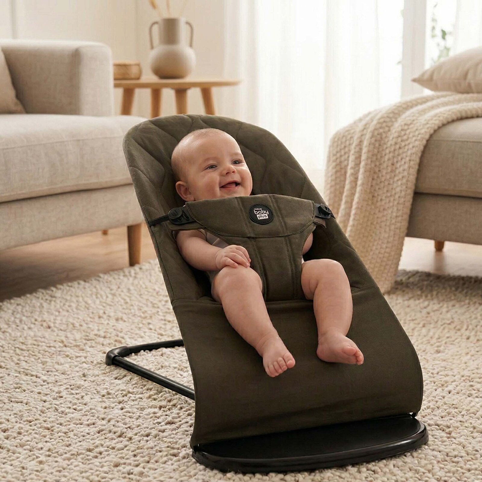 Cool Ev Tipi Ana Kucağı Cool Ev Tipi Ana Kucağı