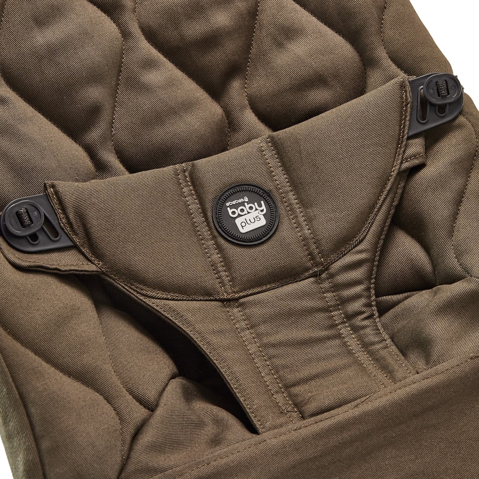 Cool Ev Tipi Ana Kucağı