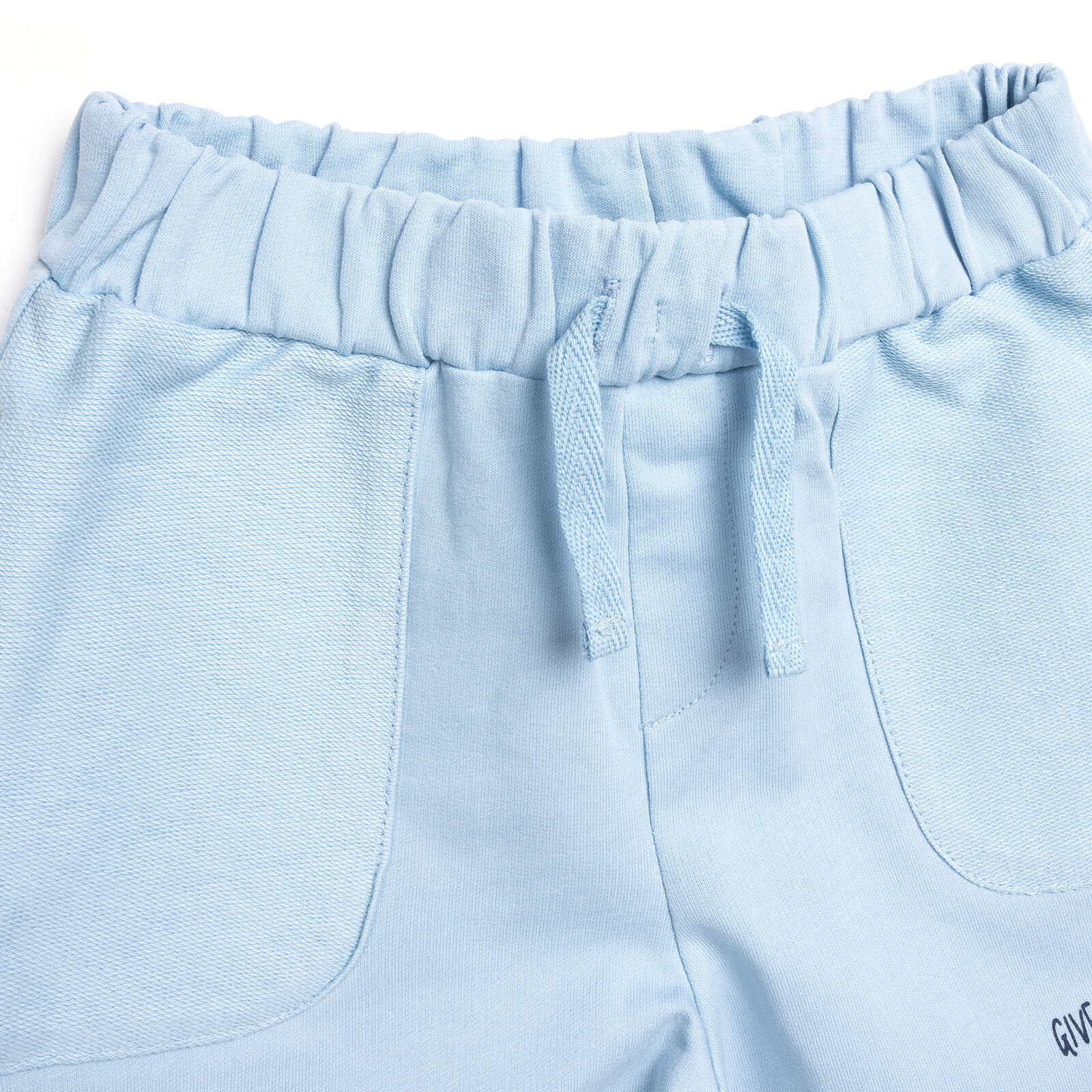 Cosmic Line Tshirt-Şort