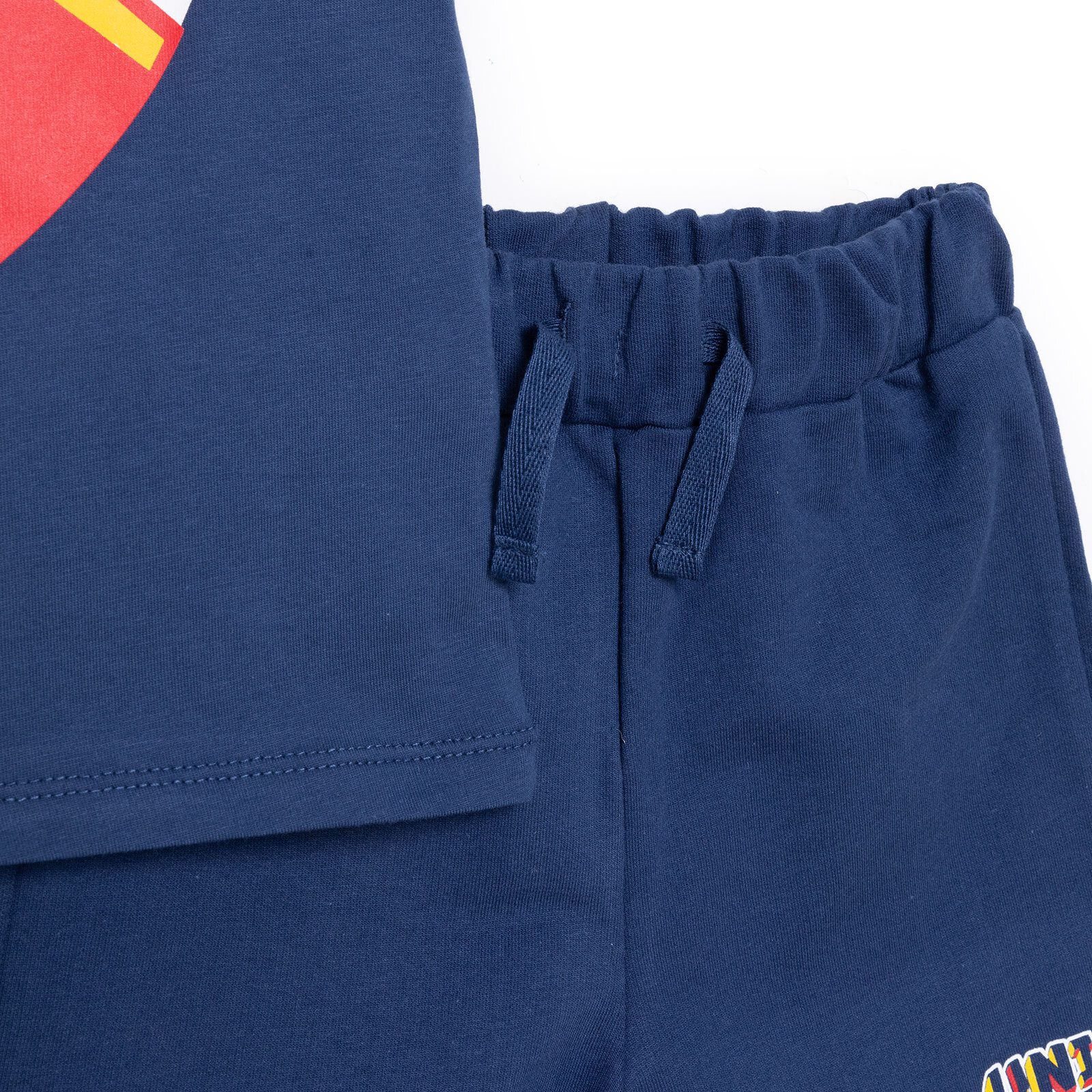 Cosmic Line Tshirt-Şort