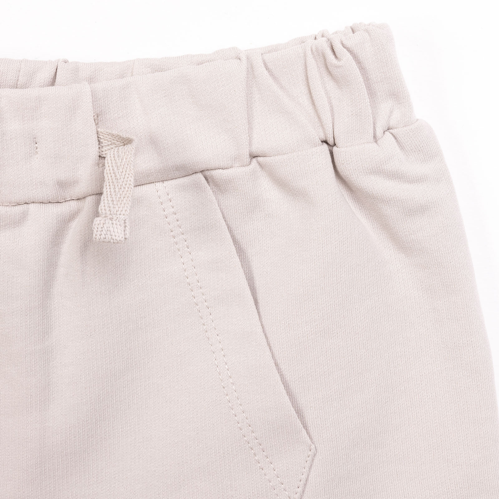 Cosmic Line Tshirt-Şort