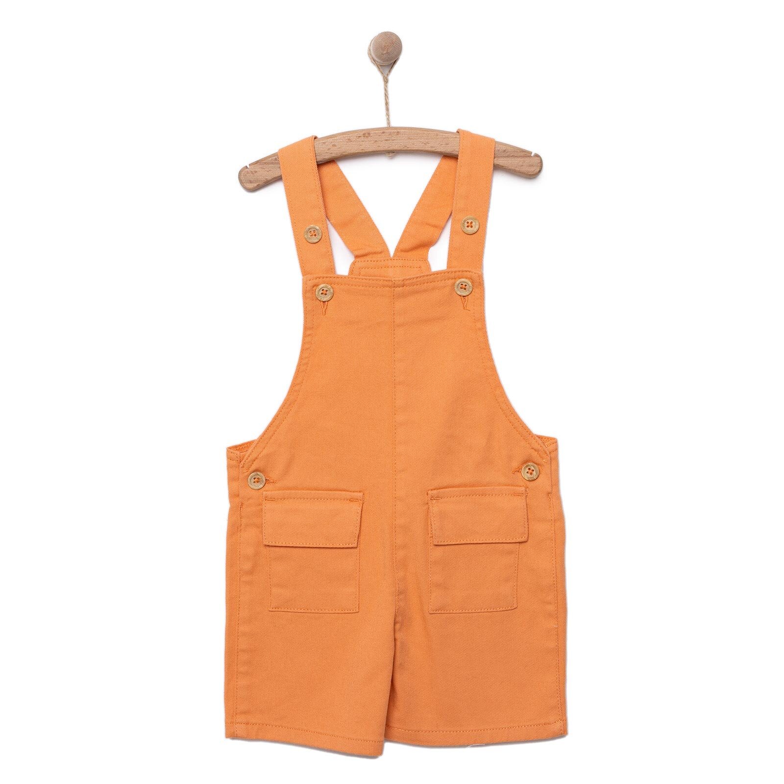 Crocodile Erkek Salopet Erkek Bebek