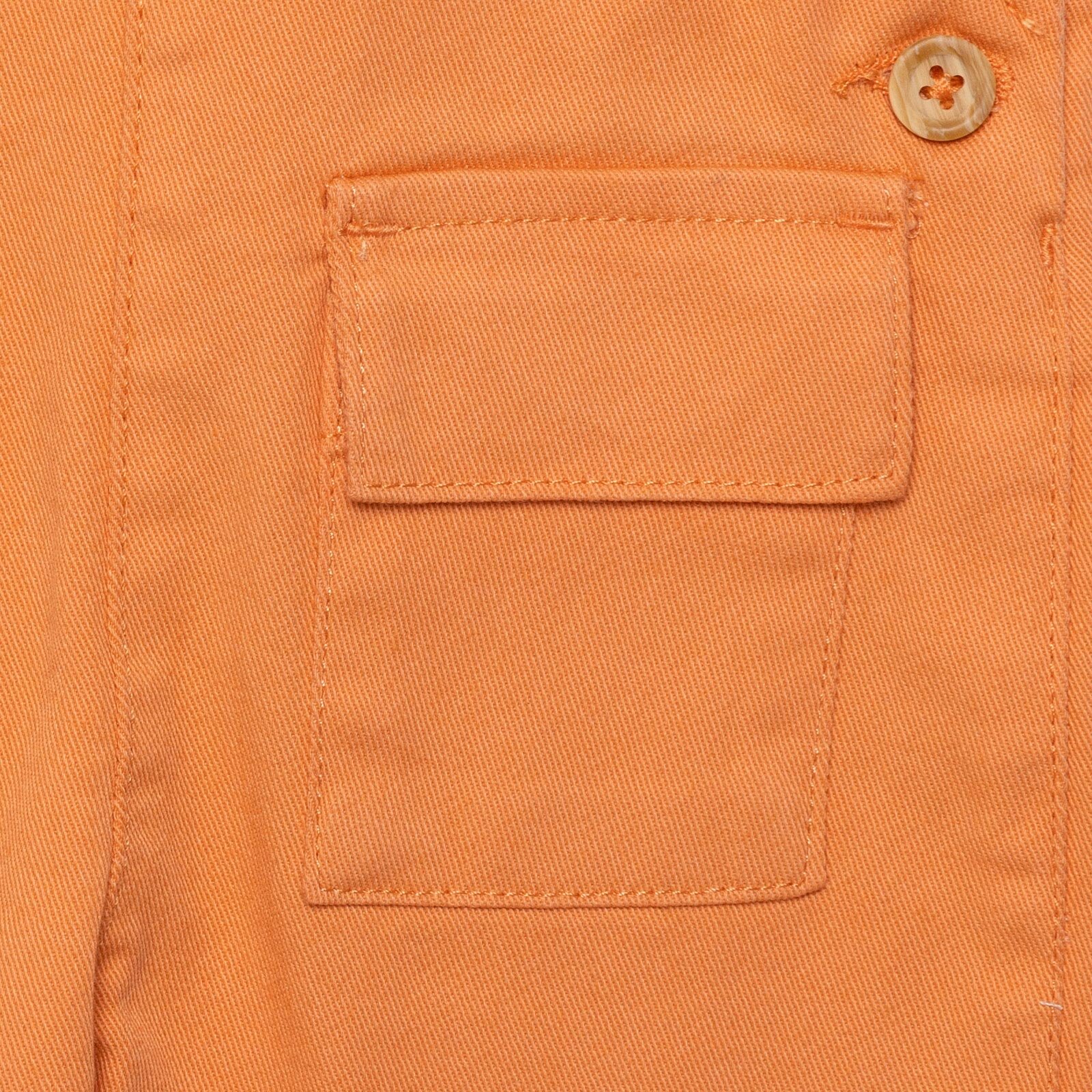 Crocodile Erkek Salopet Erkek Bebek