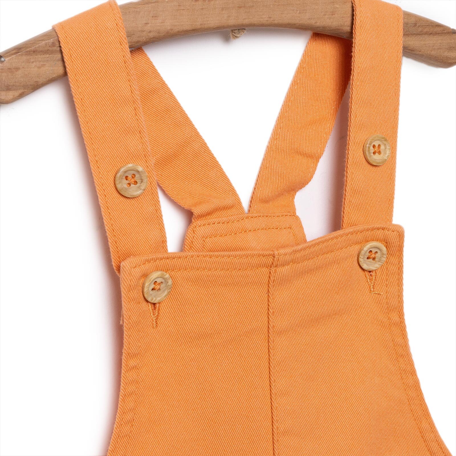 Crocodile Erkek Salopet Erkek Bebek