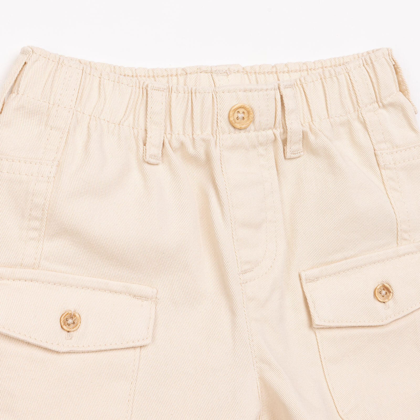 Crocodile Erkek Şort Erkek Bebek