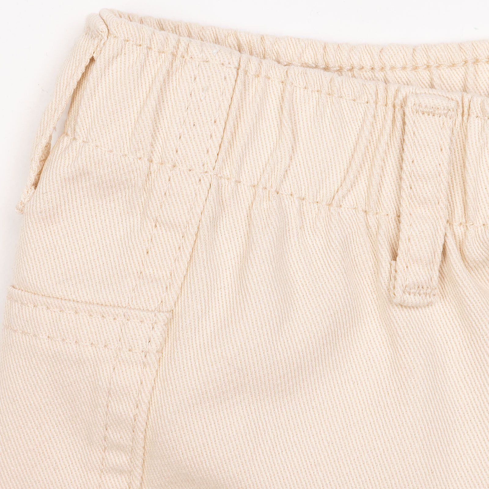 Crocodile Erkek Şort Erkek Bebek