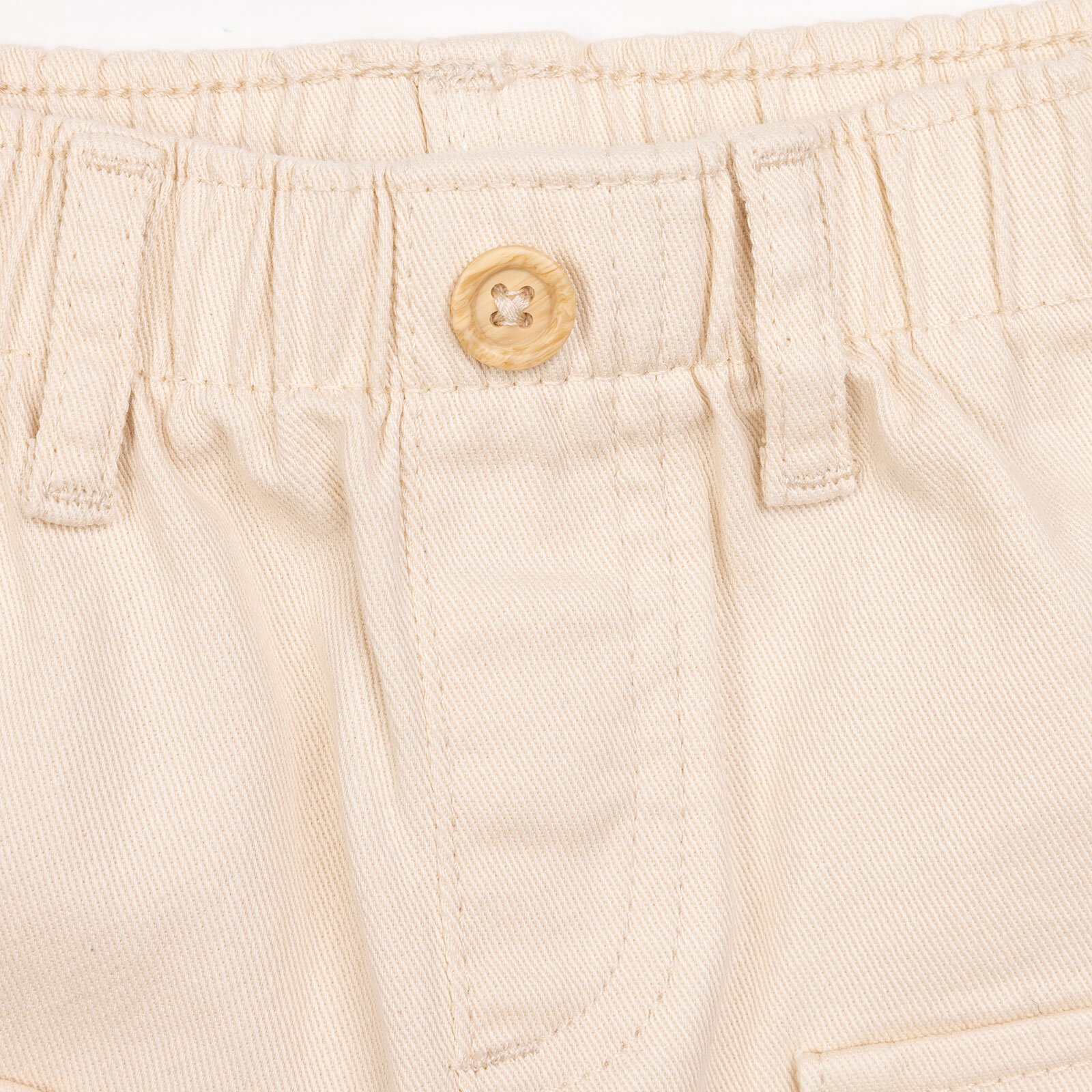 Crocodile Erkek Şort Erkek Bebek