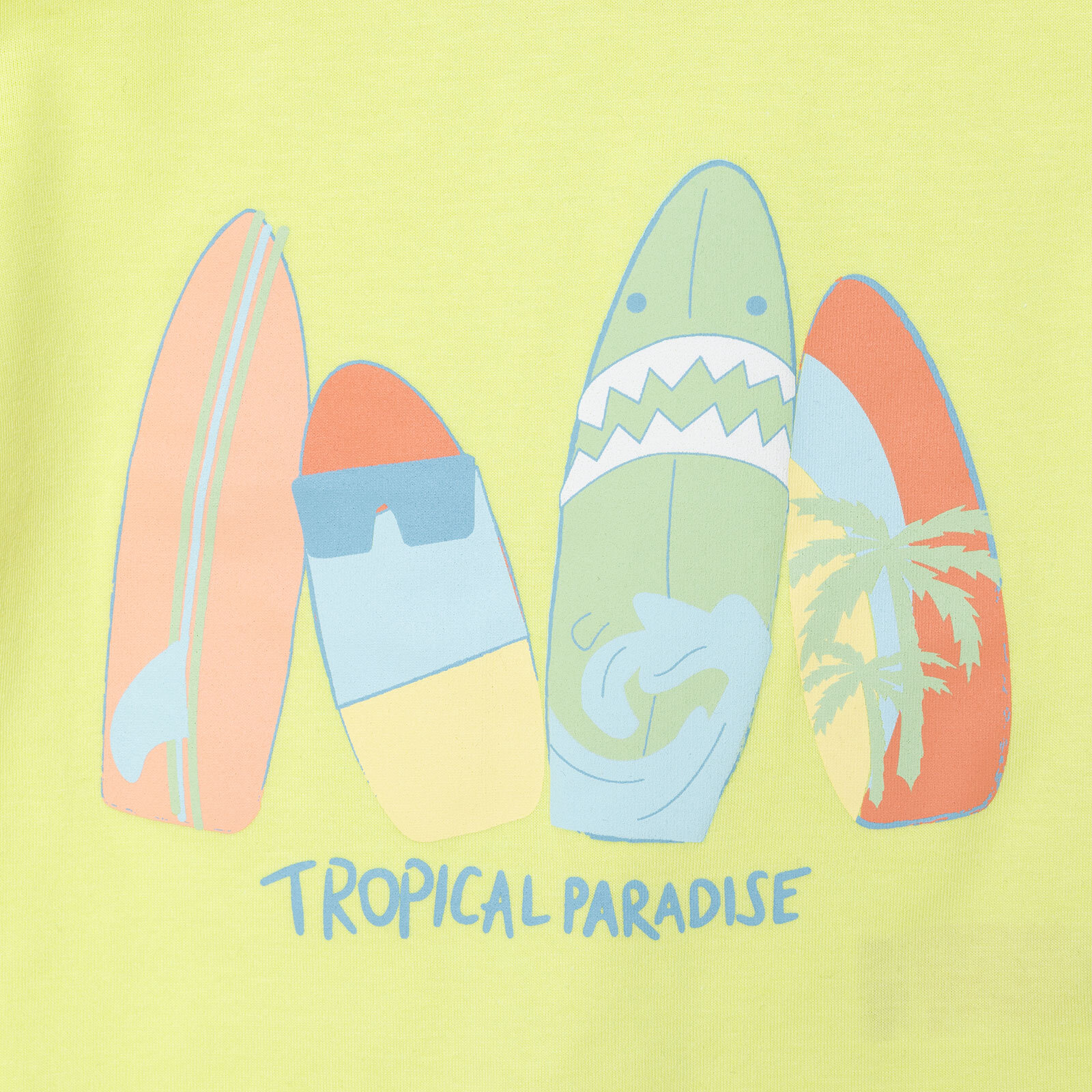 Crocodile Erkek Tshirt-Şort Erkek Bebek Crocodile Erkek Tshirt-Şort Erkek Bebek