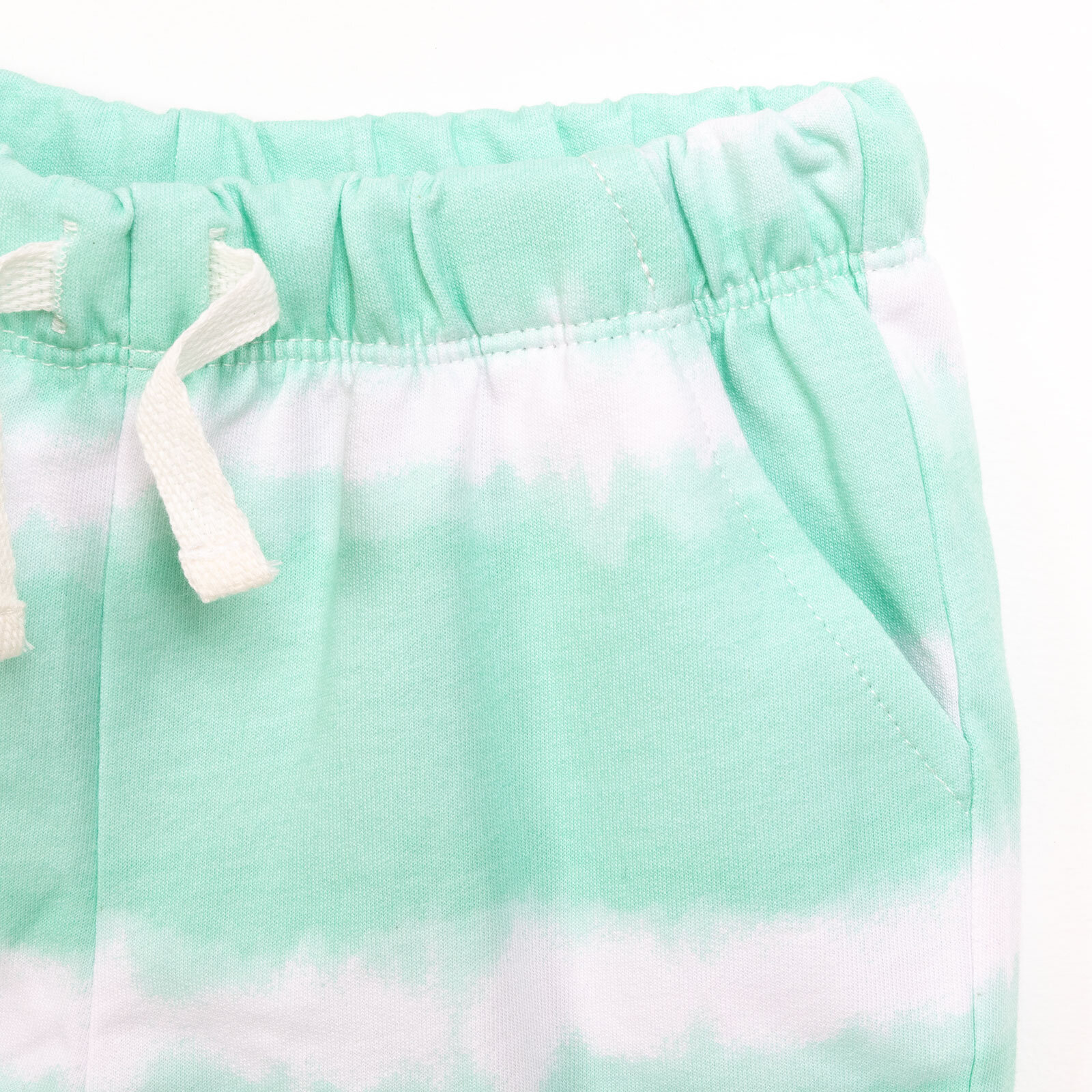 Crocodile Erkek Tshirt-Şort Erkek Bebek