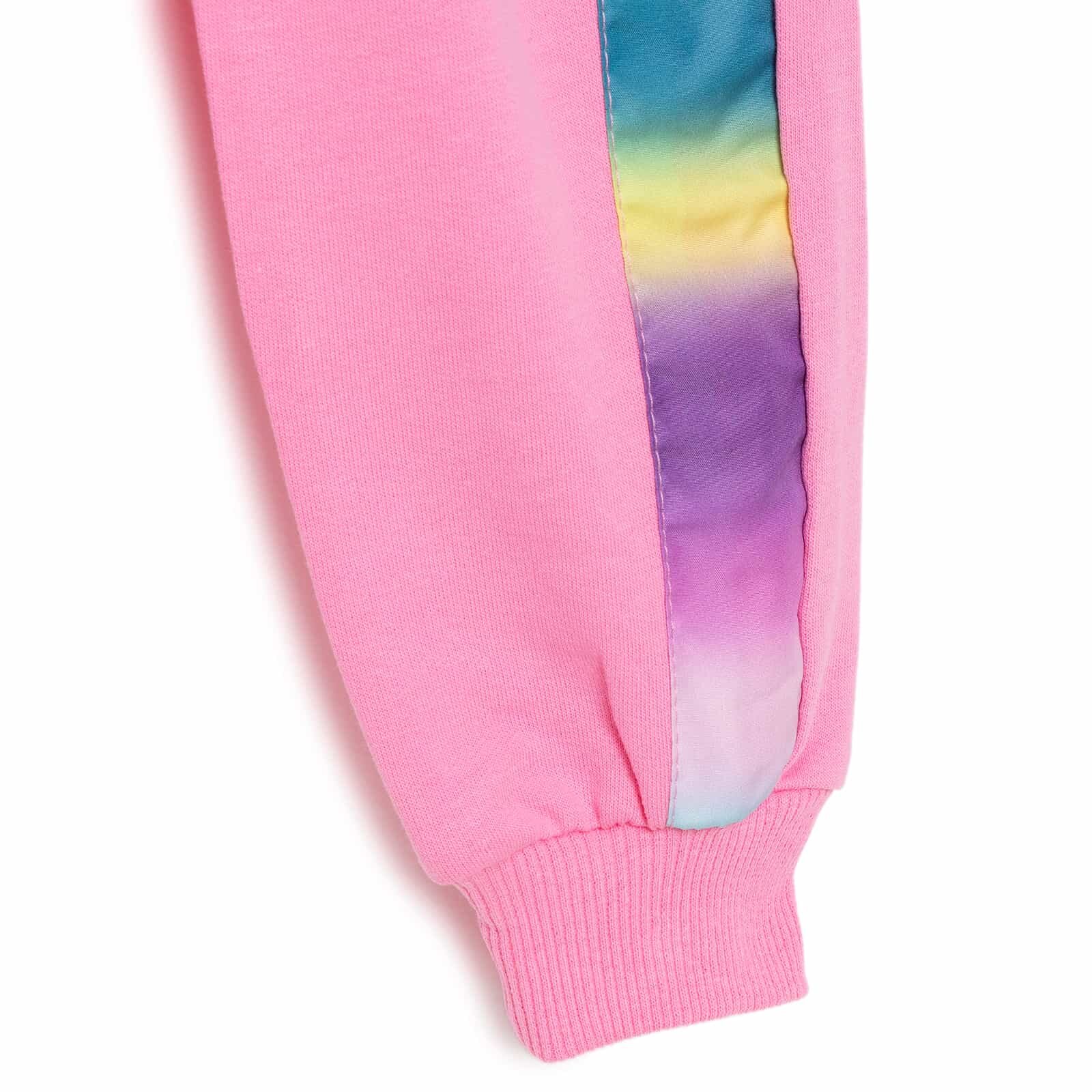 Cute Animals Kız Eşofman Takımı Kız Bebek