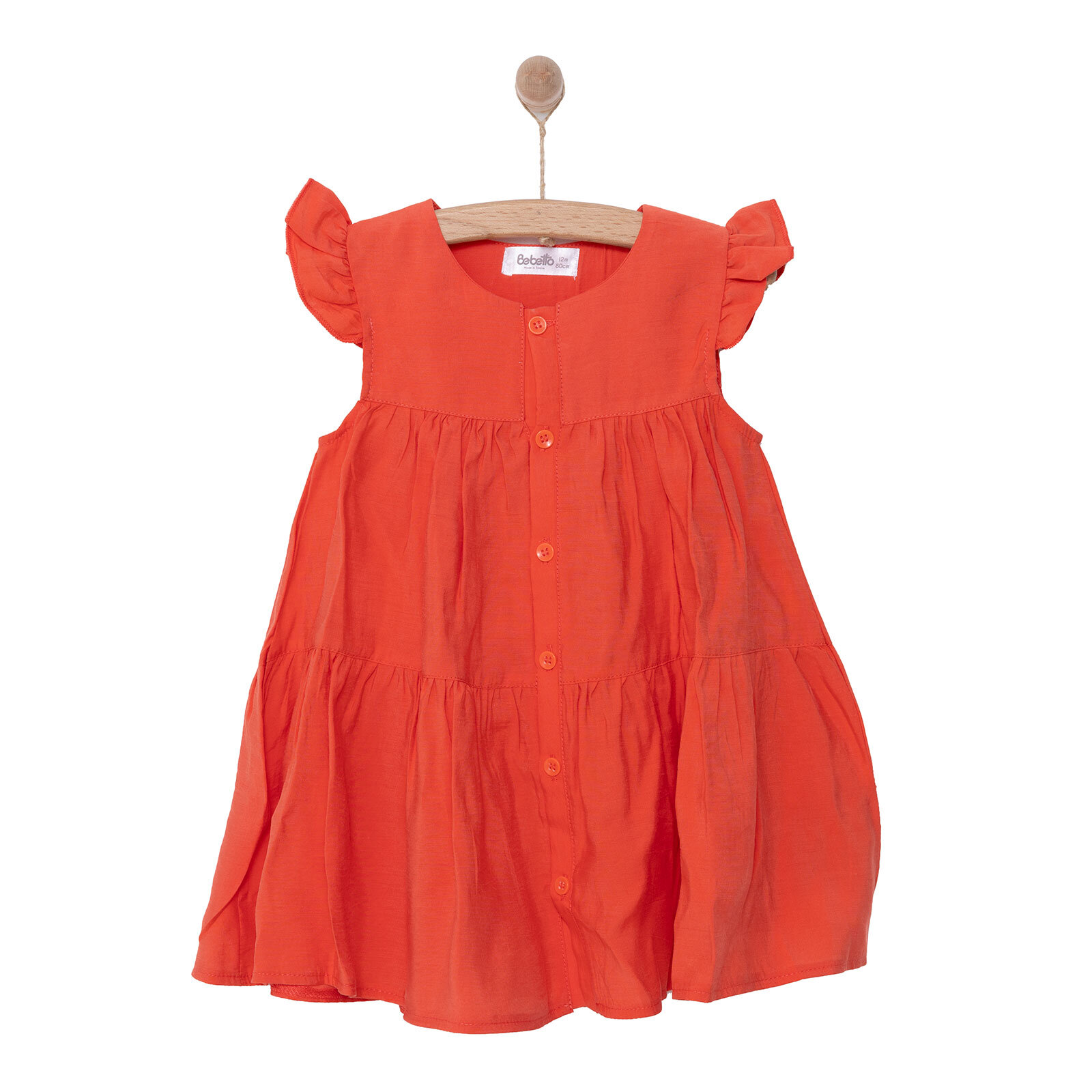 Cute Fairy Kız Elbise Kız Bebek