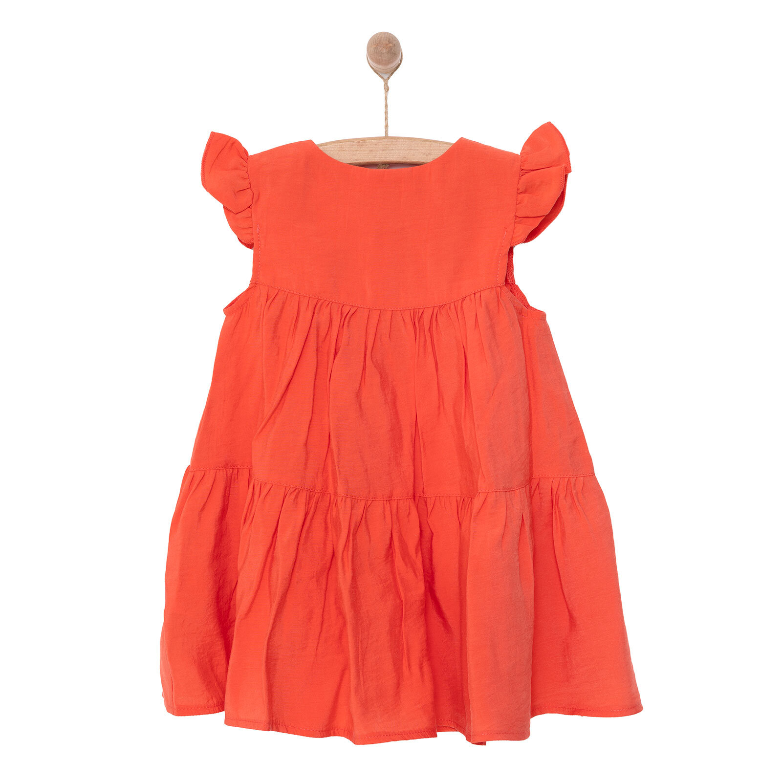 Cute Fairy Kız Elbise Kız Bebek