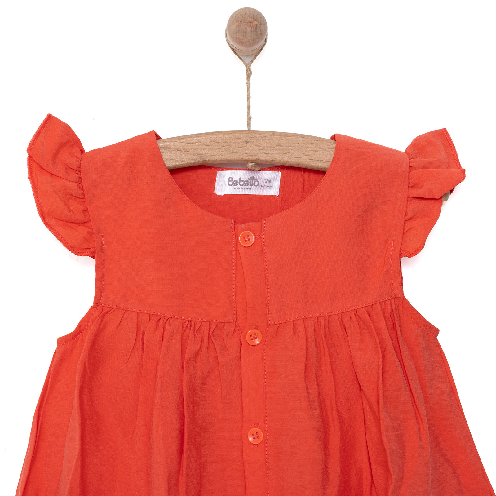 Cute Fairy Kız Elbise Kız Bebek