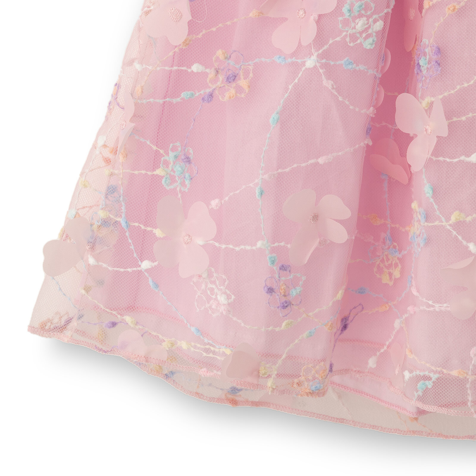 Cute Fairy Kız Elbise Kız Bebek