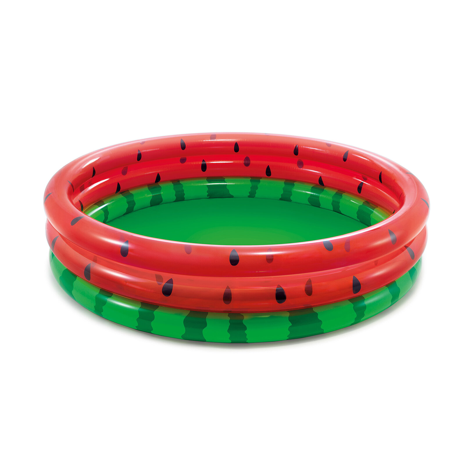 Karpuz Desenli Havuz 168x38 cm Karpuz Desenli Havuz 168x38 cm