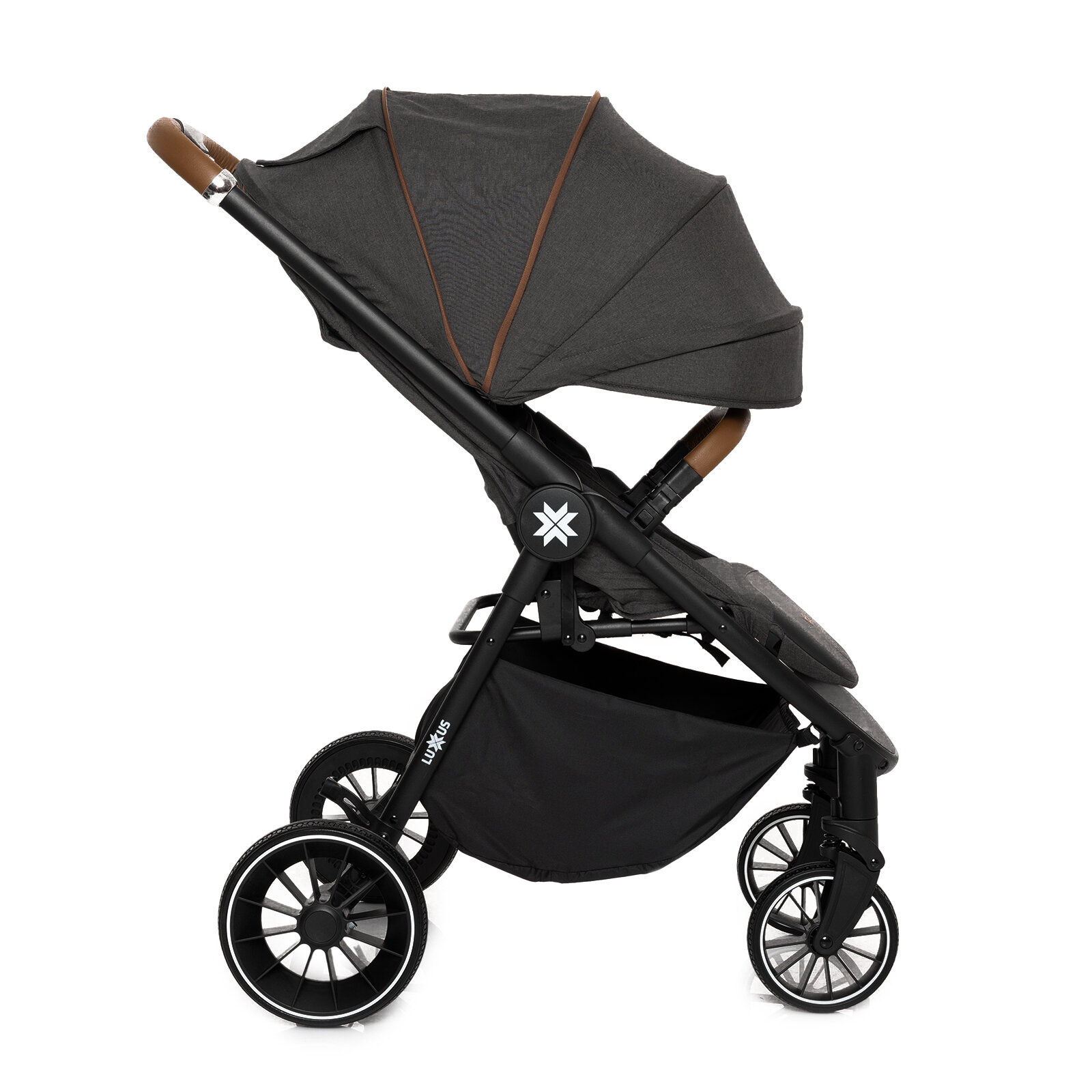 Hummer Travel Sistem Bebek Arabası