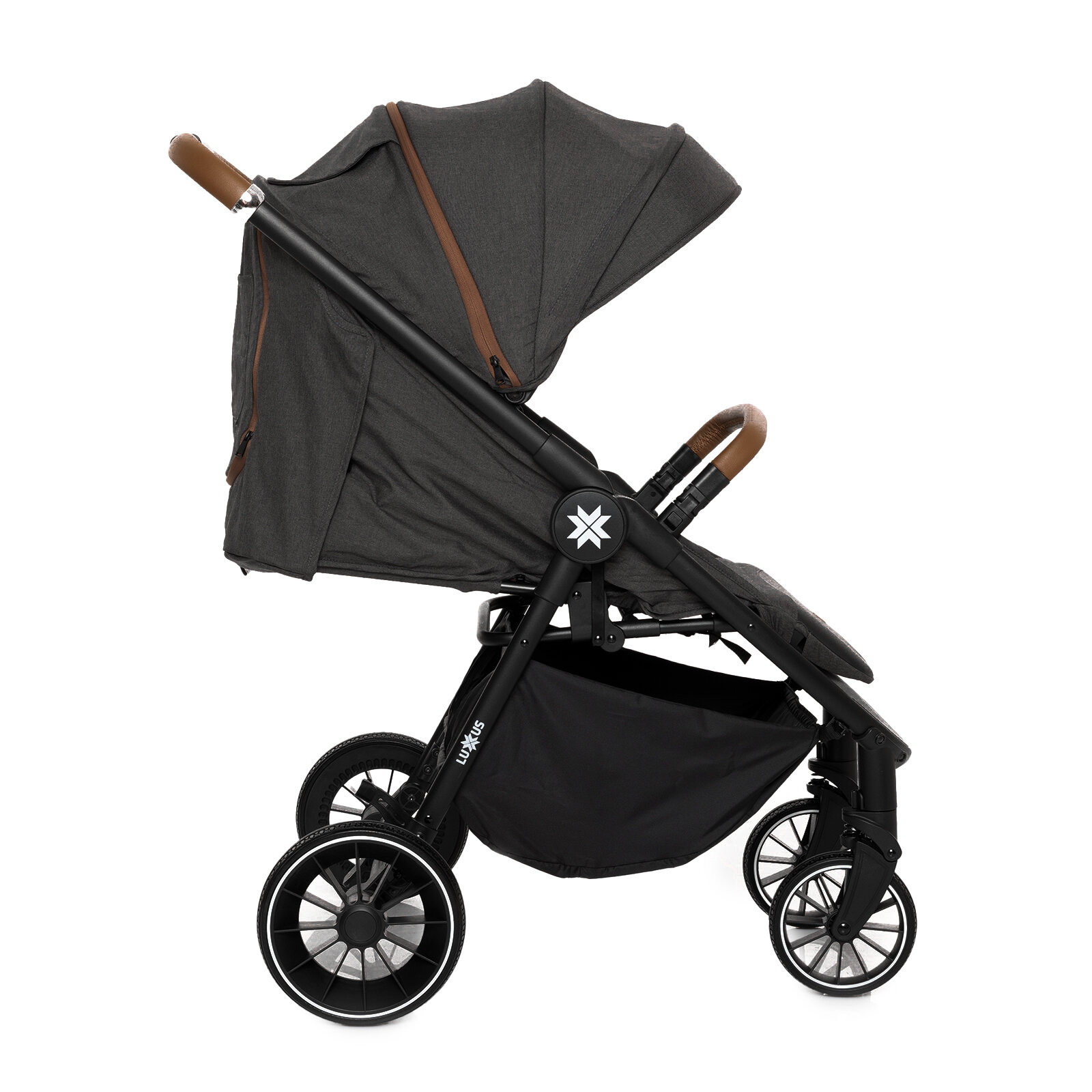 Hummer Travel Sistem Bebek Arabası