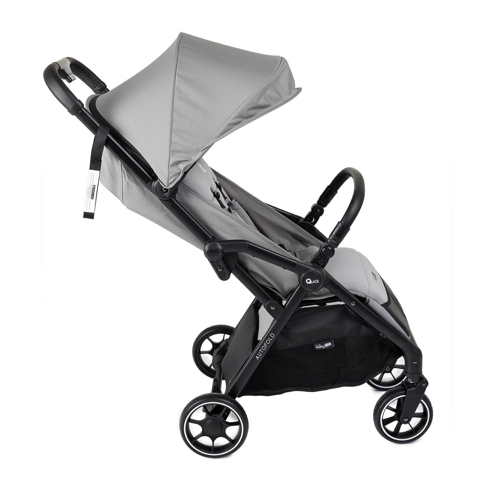 Quick Kolay Katlanır Bebek Arabası Quick Kolay Katlanır Bebek Arabası