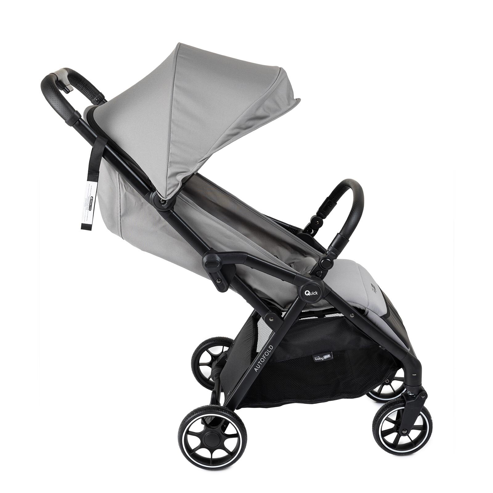 Quick Kolay Katlanır Bebek Arabası Quick Kolay Katlanır Bebek Arabası