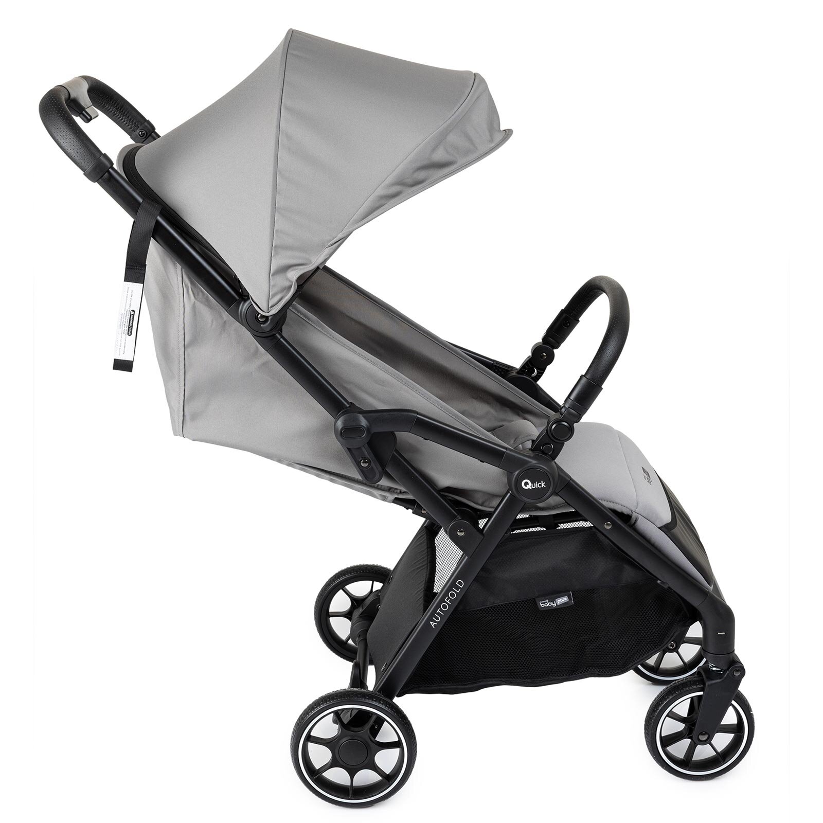 Quick Kolay Katlanır Bebek Arabası Quick Kolay Katlanır Bebek Arabası