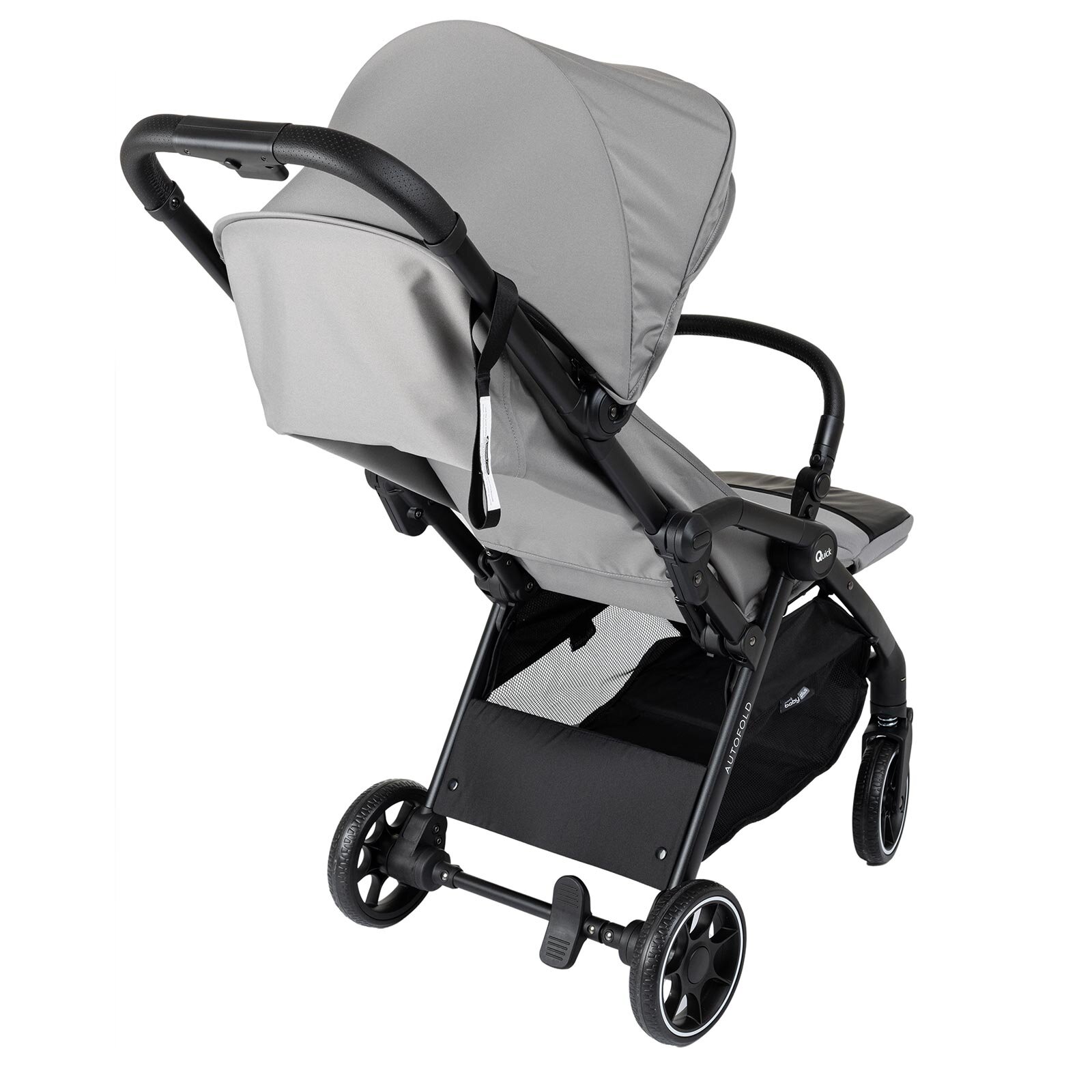 Quick Kolay Katlanır Bebek Arabası Quick Kolay Katlanır Bebek Arabası