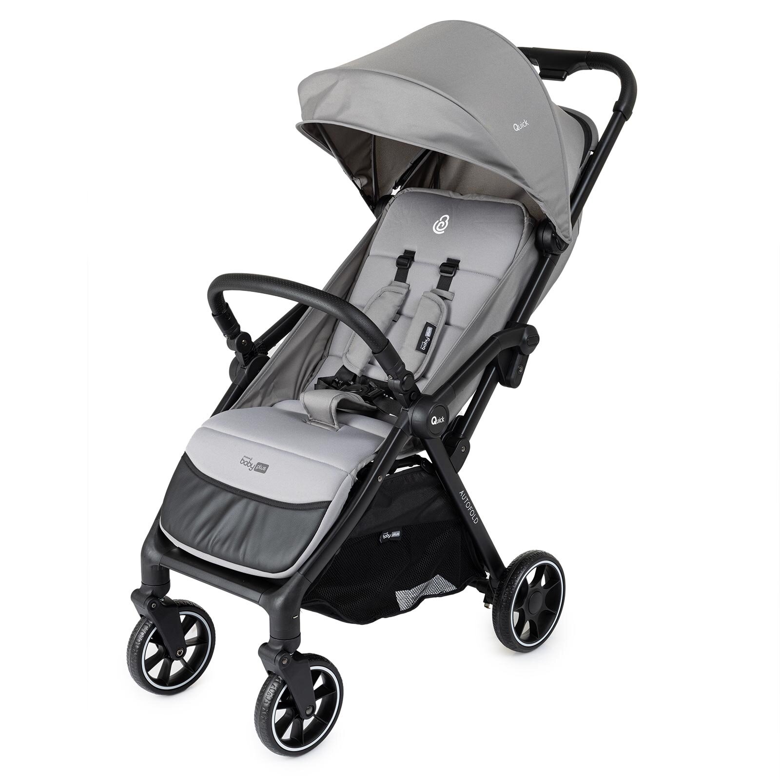 Quick Kolay Katlanır Bebek Arabası Quick Kolay Katlanır Bebek Arabası