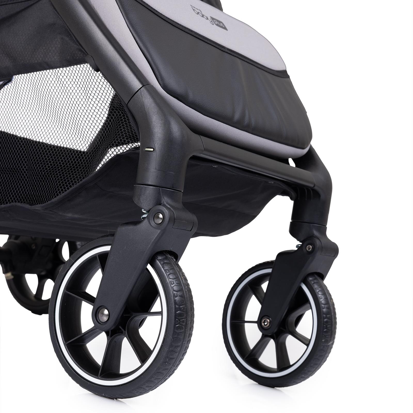 Quick Kolay Katlanır Bebek Arabası Quick Kolay Katlanır Bebek Arabası