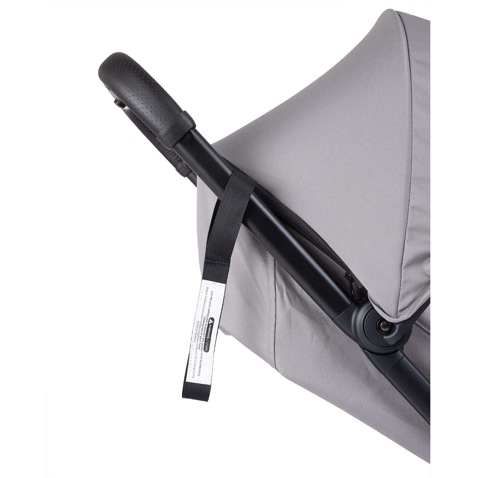 Quick Kolay Katlanır Bebek Arabası Quick Kolay Katlanır Bebek Arabası