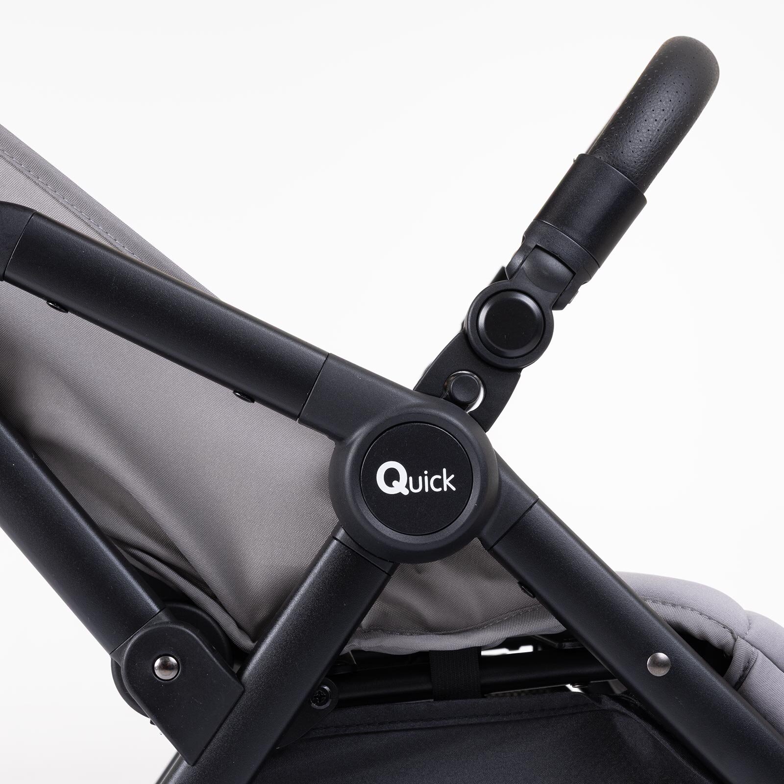 Quick Kolay Katlanır Bebek Arabası Quick Kolay Katlanır Bebek Arabası