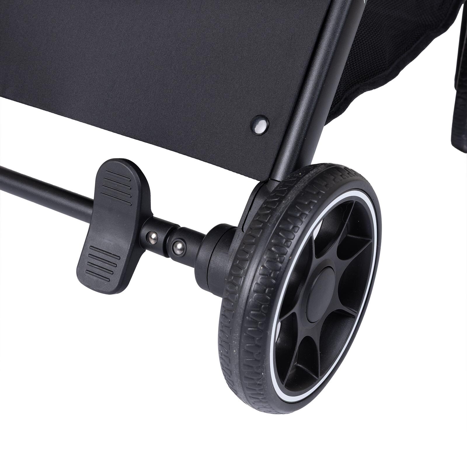 Quick Kolay Katlanır Bebek Arabası Quick Kolay Katlanır Bebek Arabası