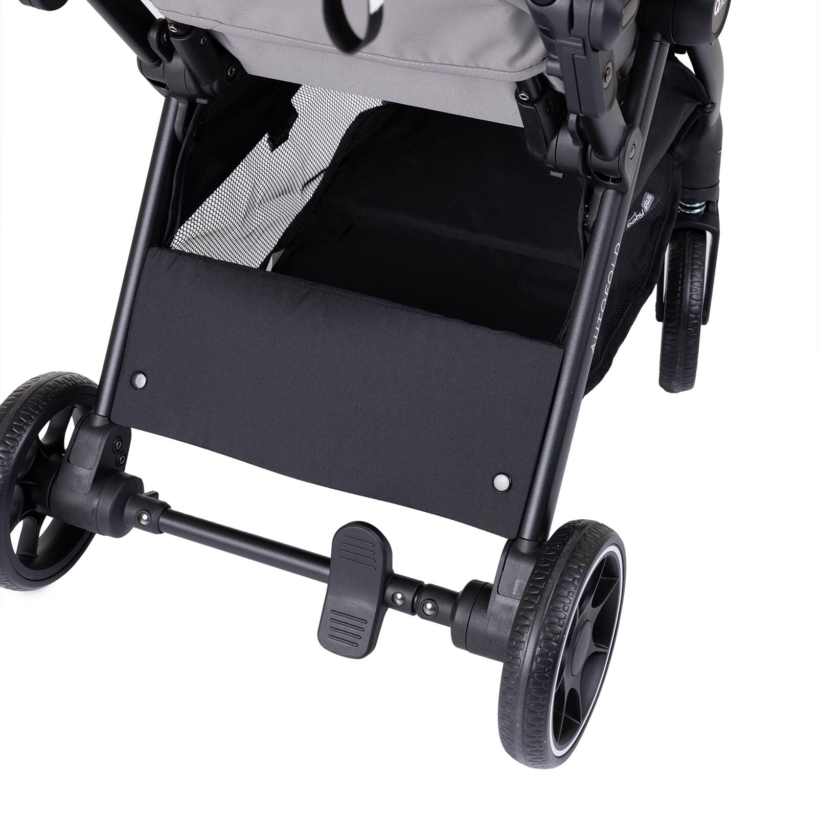 Quick Kolay Katlanır Bebek Arabası Quick Kolay Katlanır Bebek Arabası