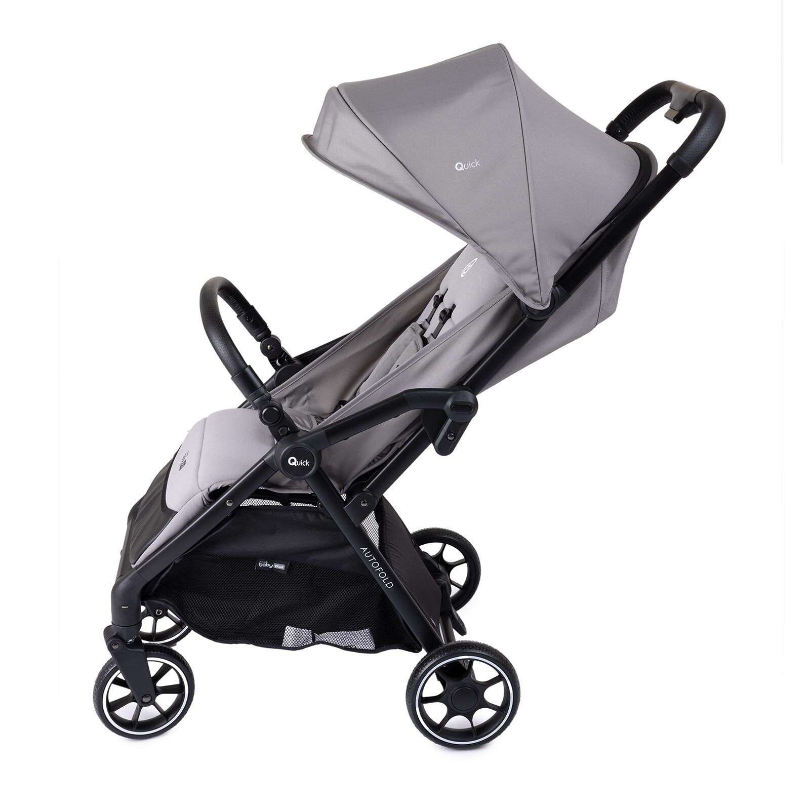 Quick Kolay Katlanır Bebek Arabası Quick Kolay Katlanır Bebek Arabası