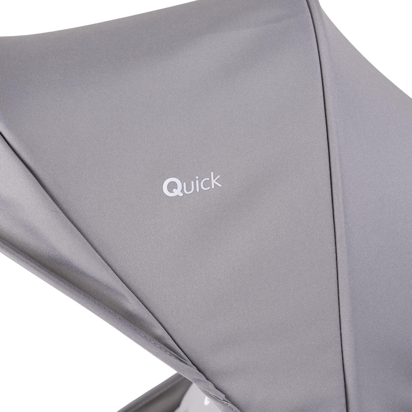 Quick Kolay Katlanır Bebek Arabası Quick Kolay Katlanır Bebek Arabası