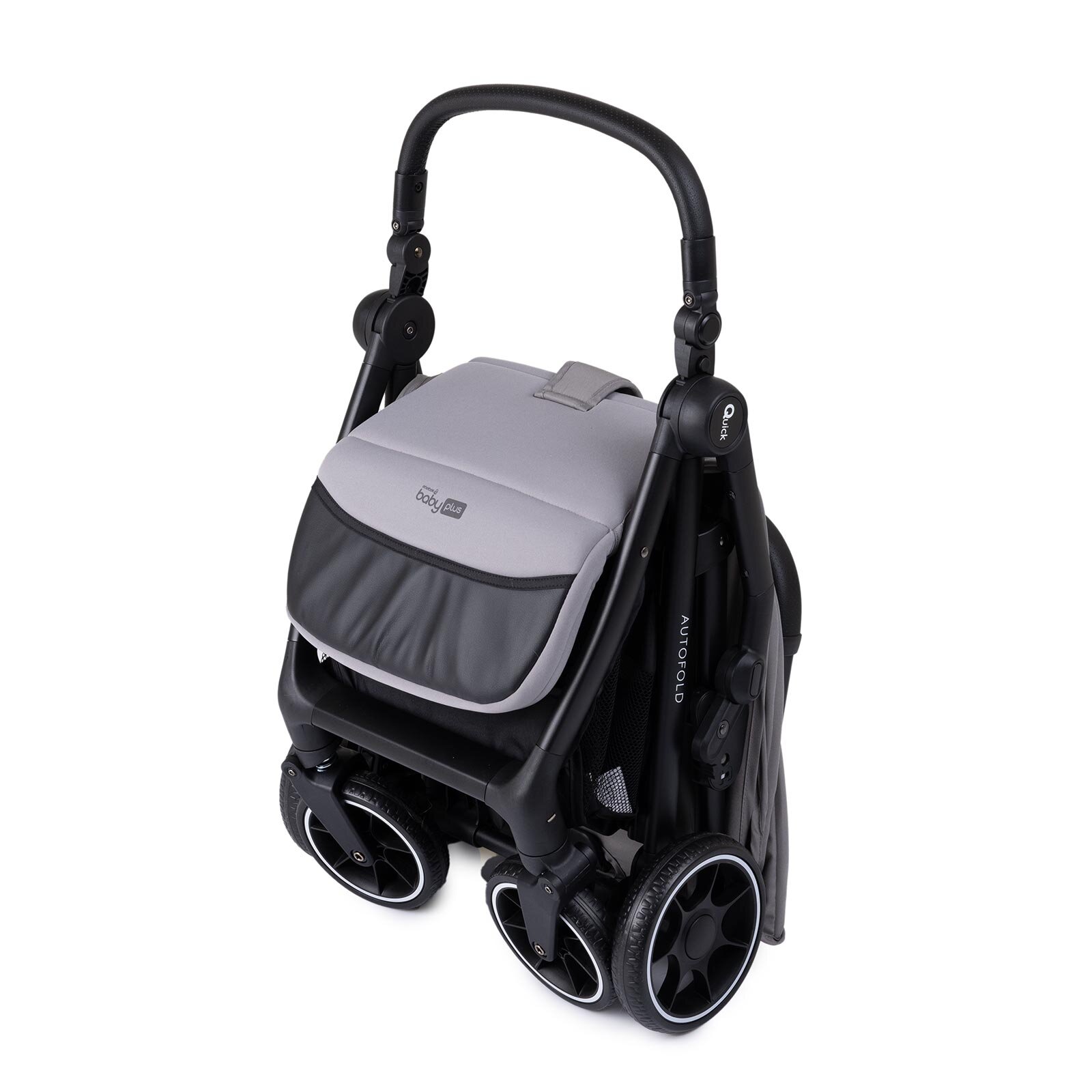 Quick Kolay Katlanır Bebek Arabası Quick Kolay Katlanır Bebek Arabası