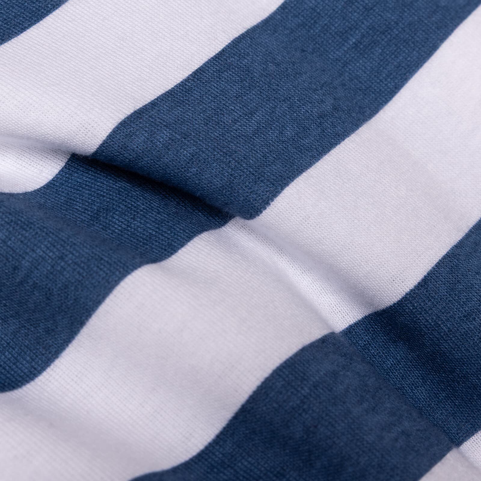 Erkek Bebek Uzun Kol Body İnterlok Zarf Yaka Uzun Kol