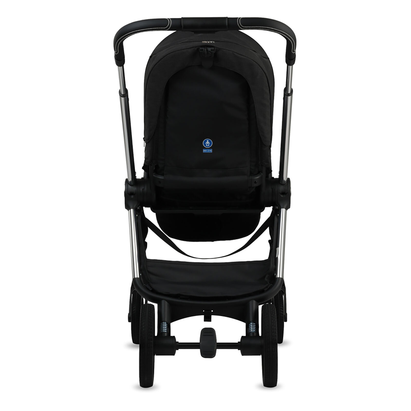 Dakar Travel Sistem Bebek Arabası