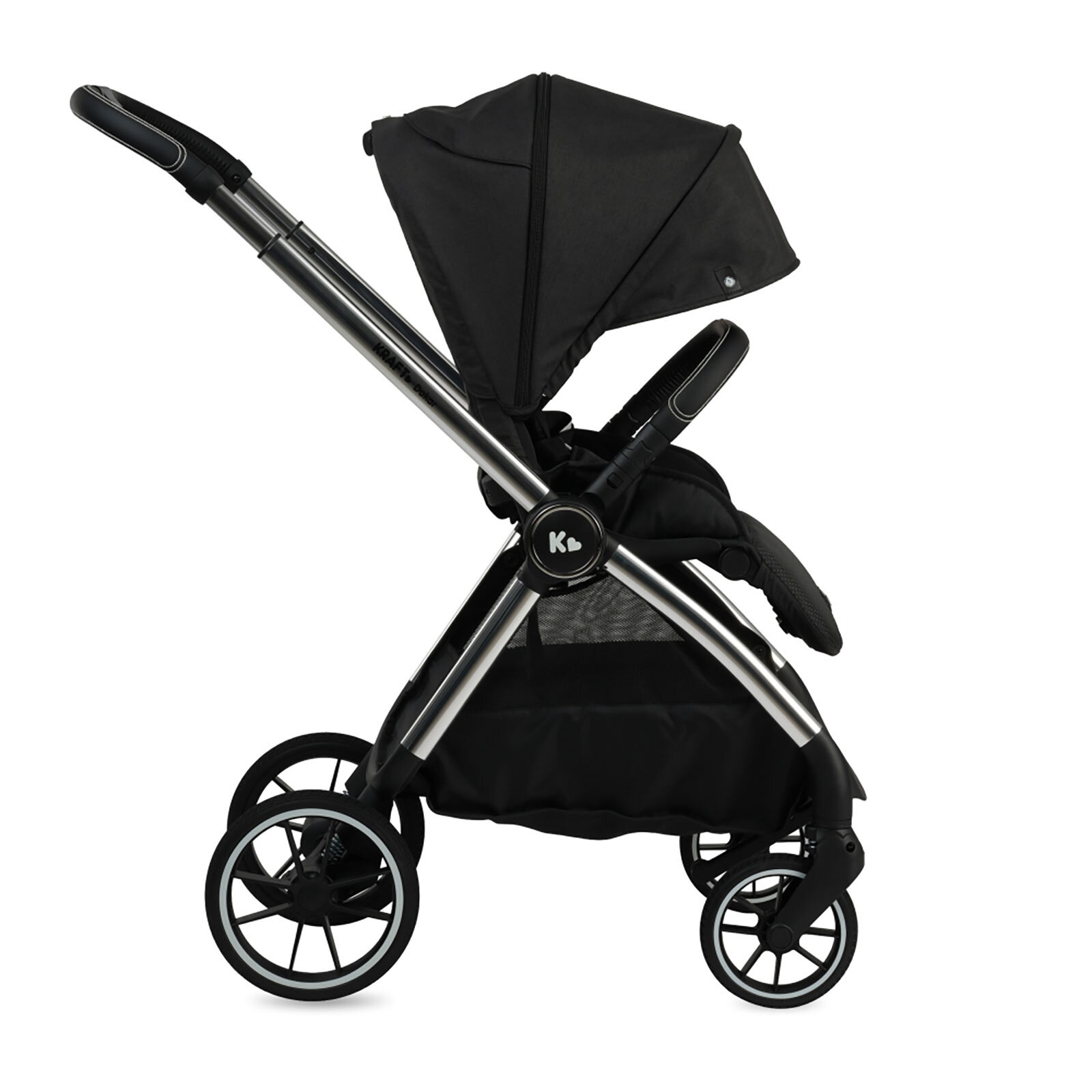 Dakar Travel Sistem Bebek Arabası