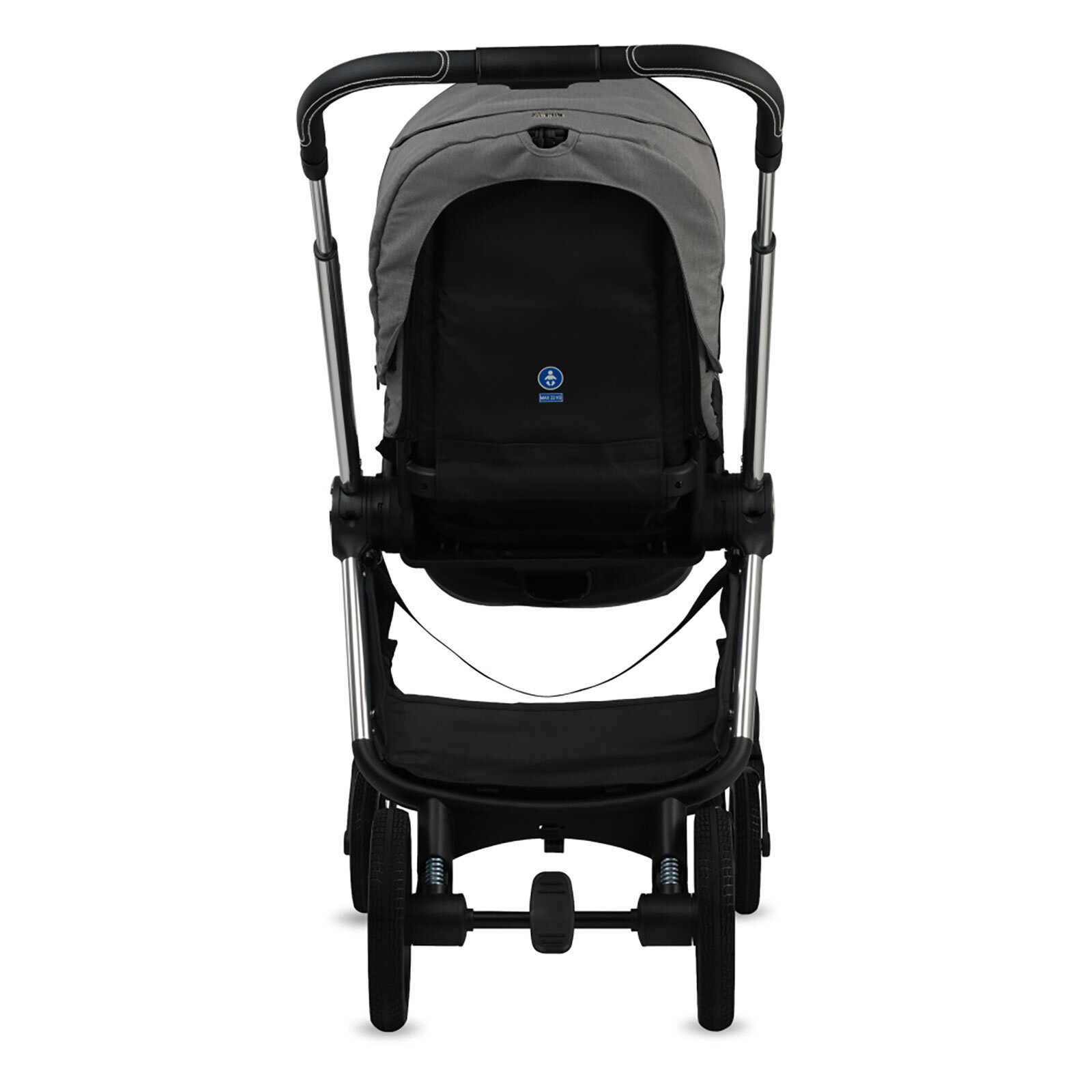 Dakar Travel Sistem Bebek Arabası