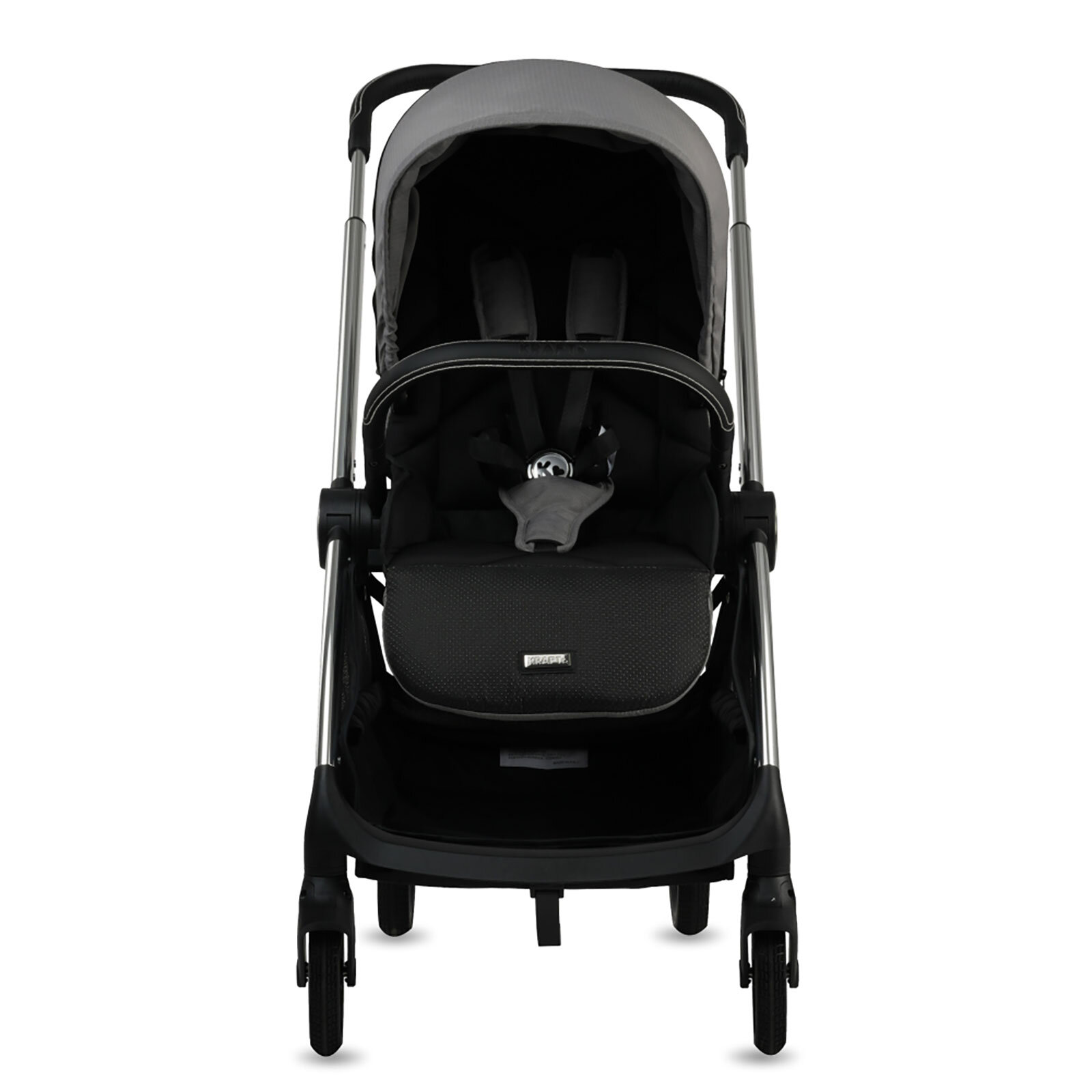 Dakar Travel Sistem Bebek Arabası