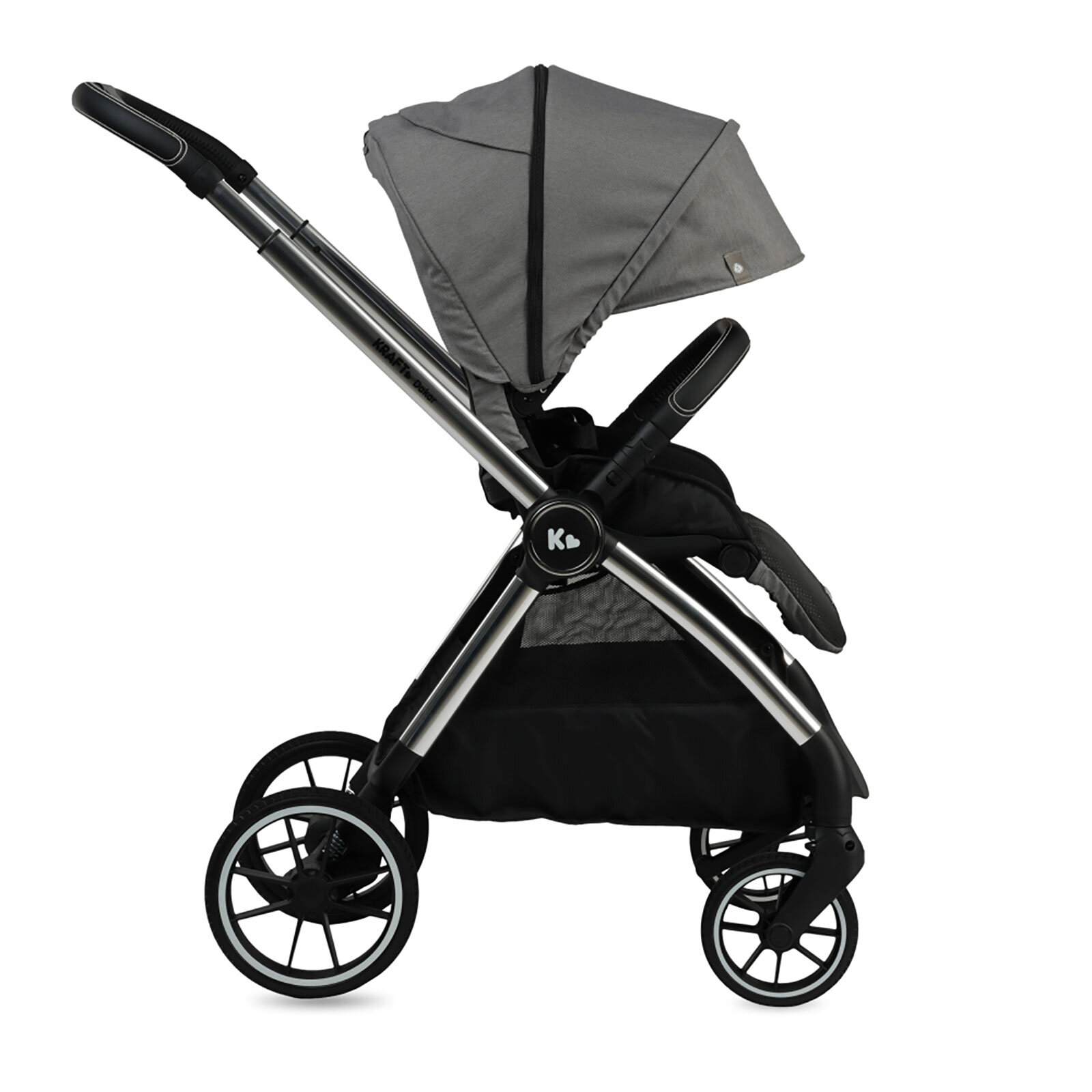 Dakar Travel Sistem Bebek Arabası