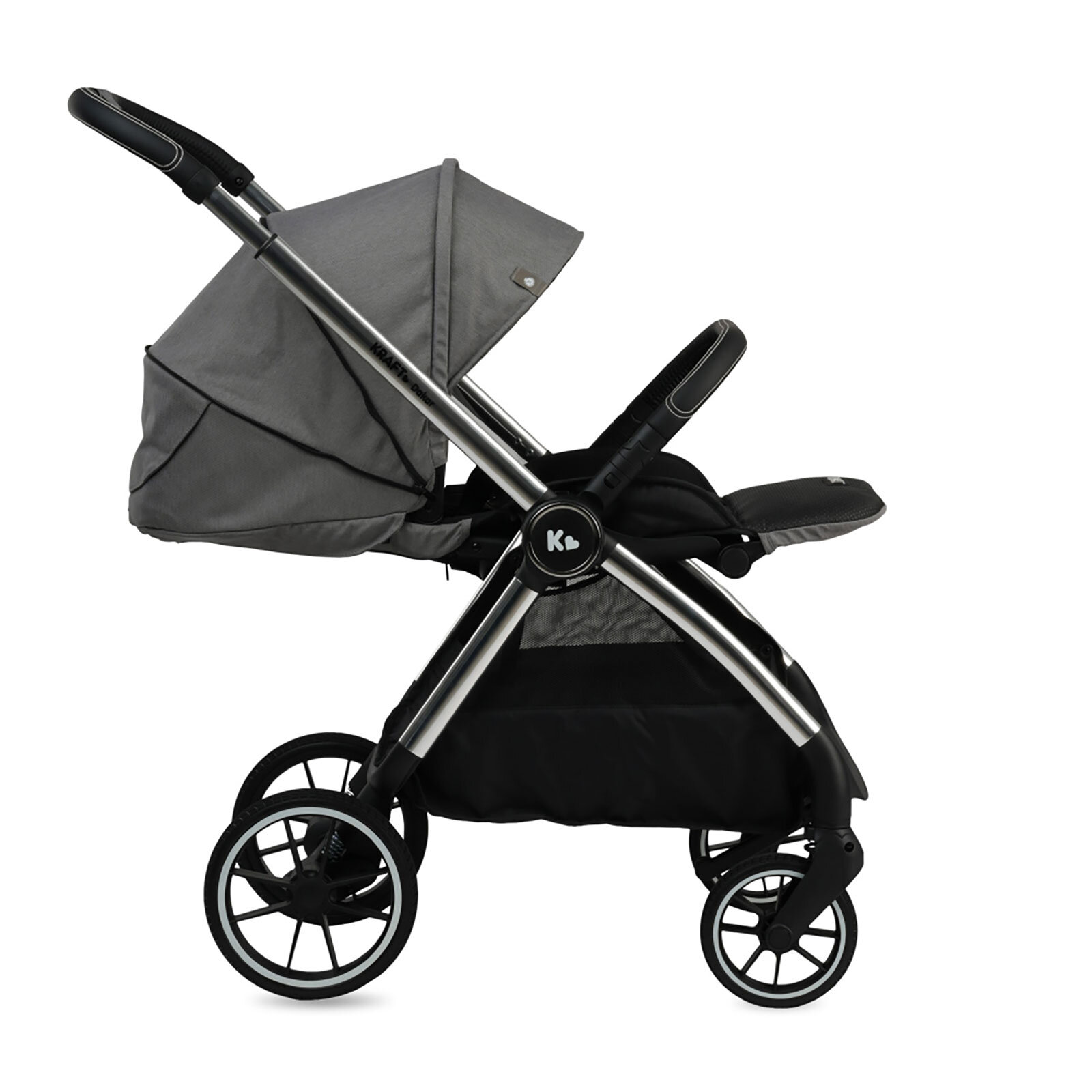 Dakar Travel Sistem Bebek Arabası