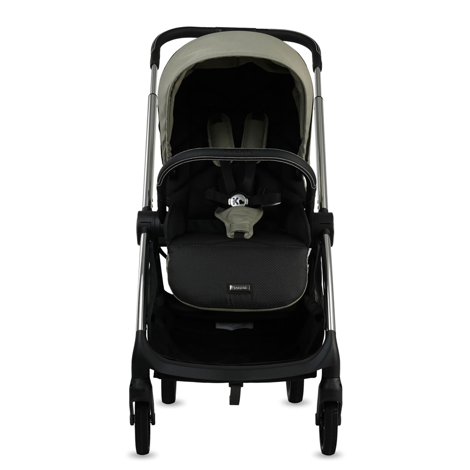 Dakar Travel Sistem Bebek Arabası