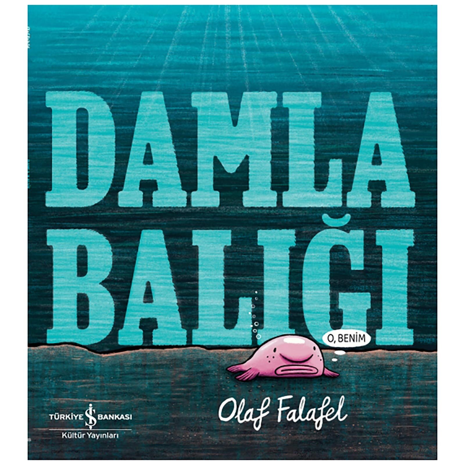 Damla Balığı