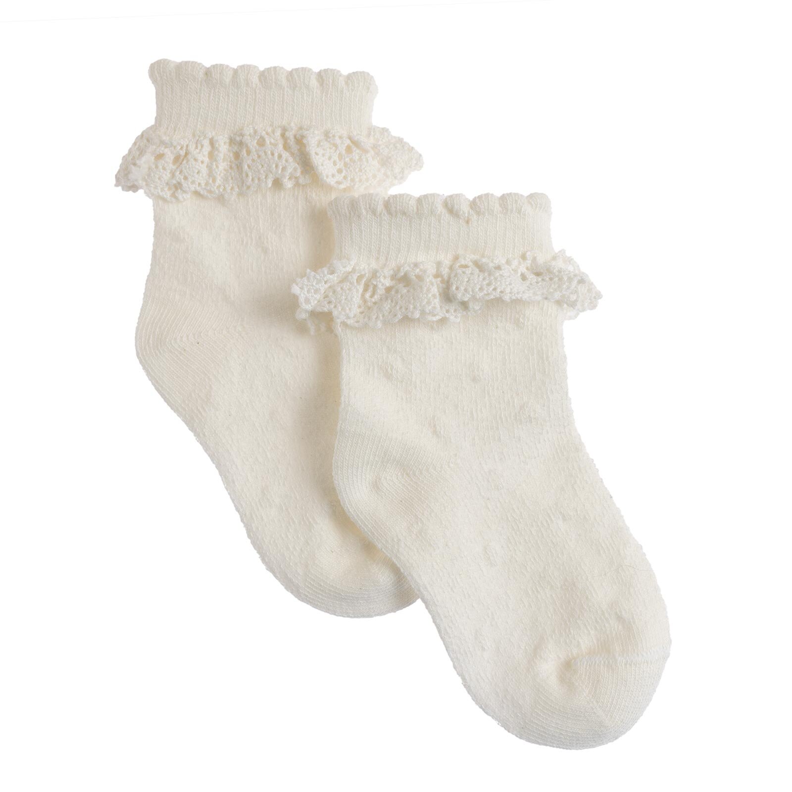 Dantelli Çorap Dantelli Çorap