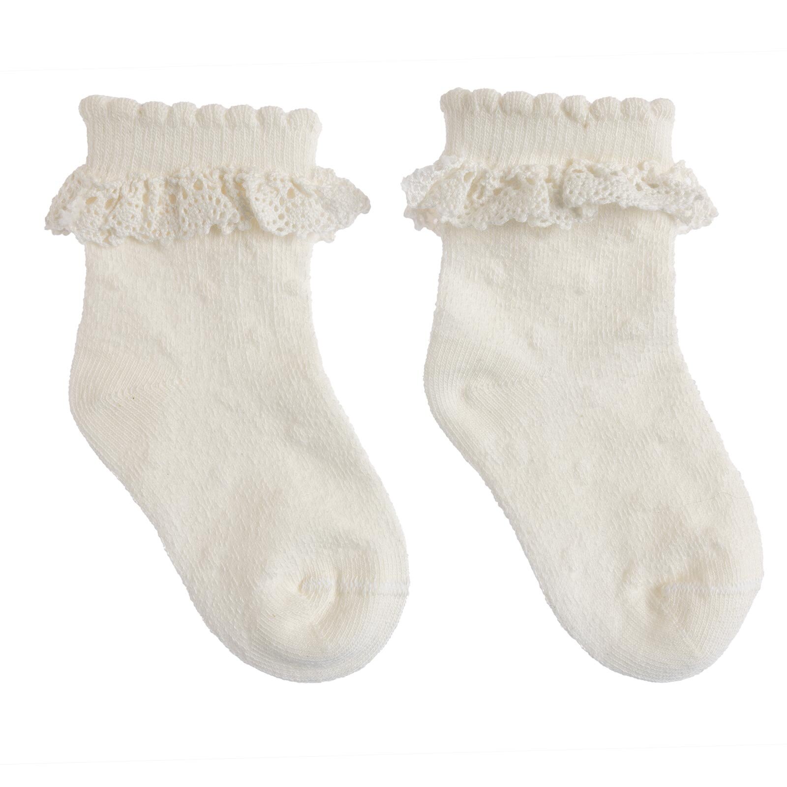 Dantelli Çorap Dantelli Çorap