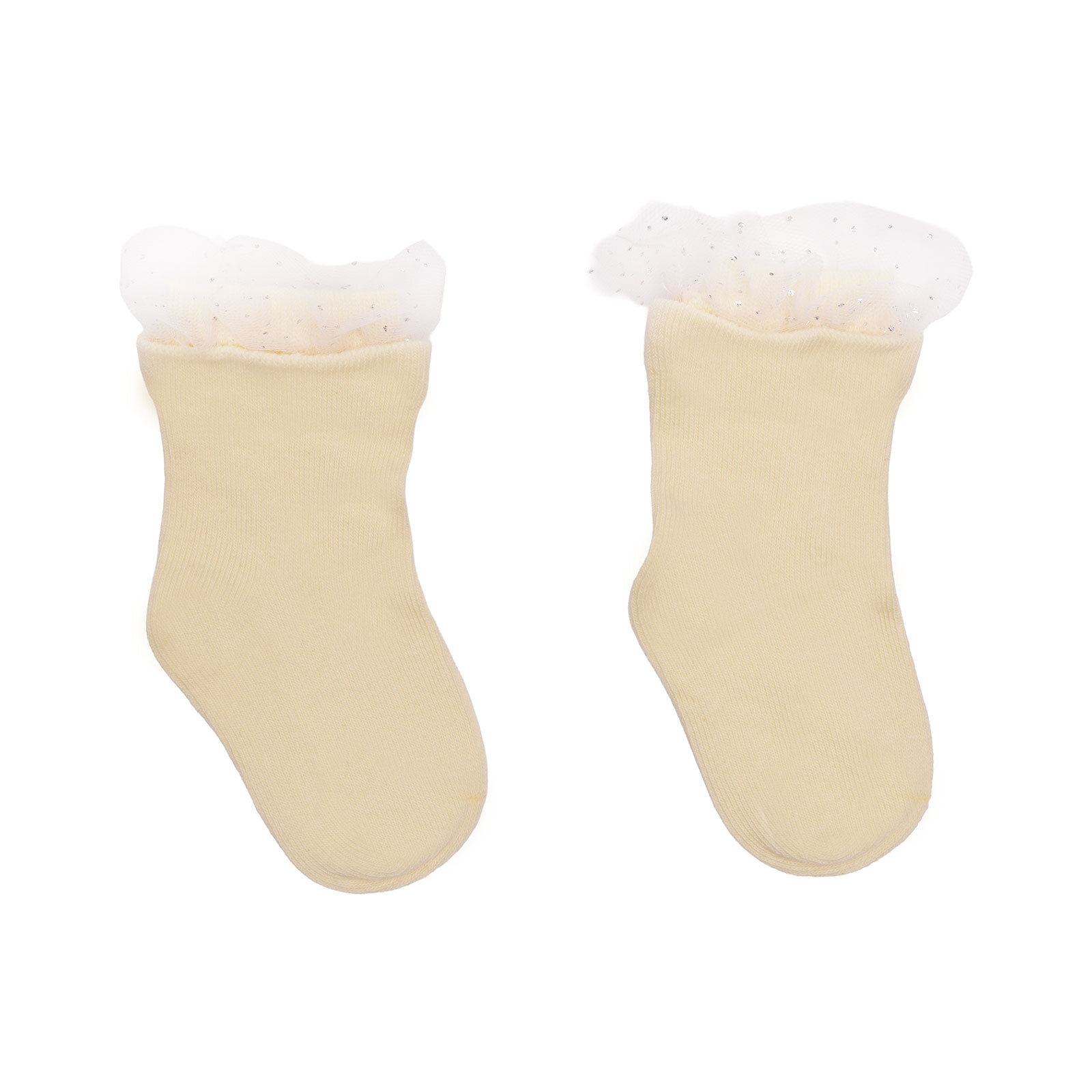 Dantelli Çorap Dantelli Çorap