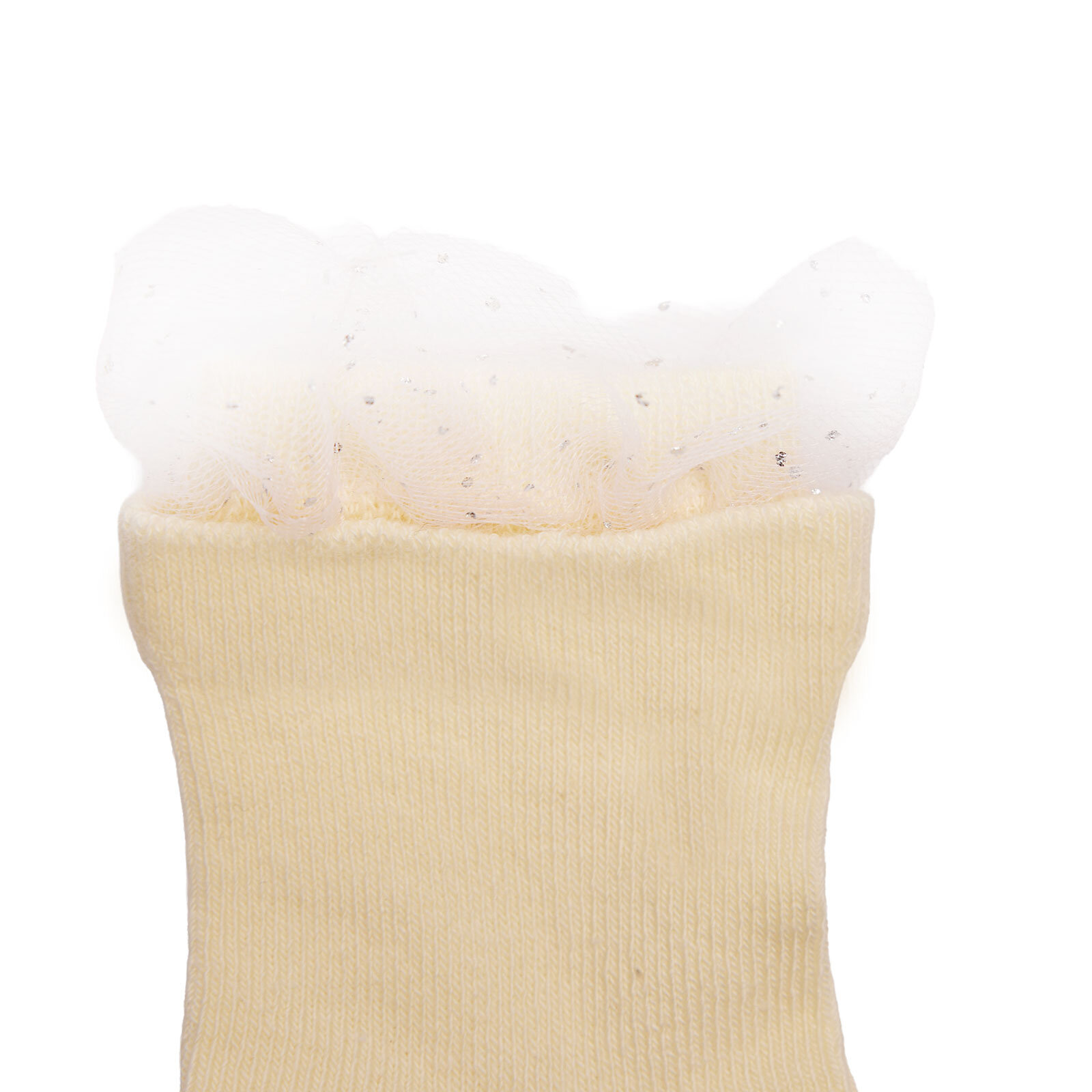 Dantelli Çorap Dantelli Çorap