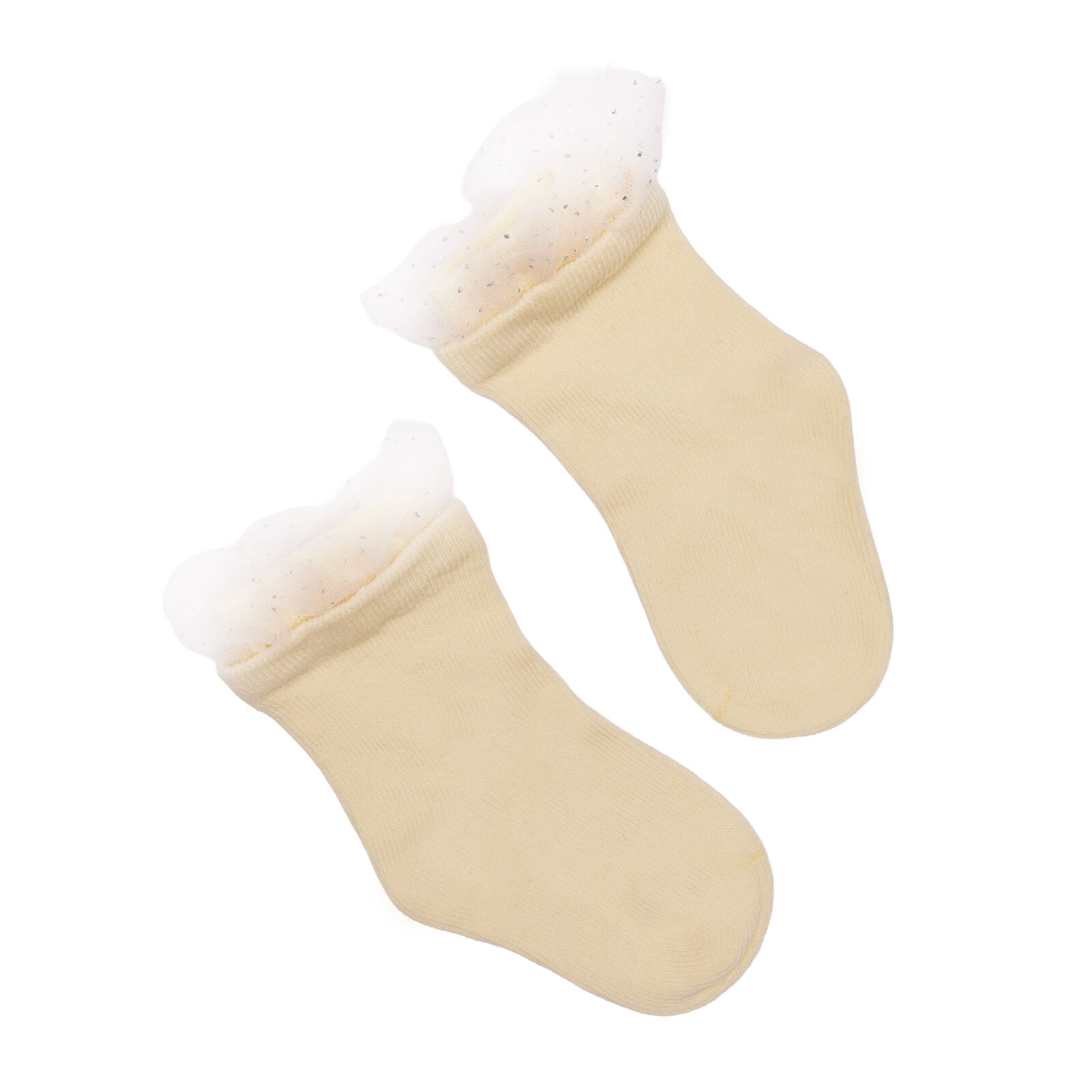 Dantelli Çorap Dantelli Çorap