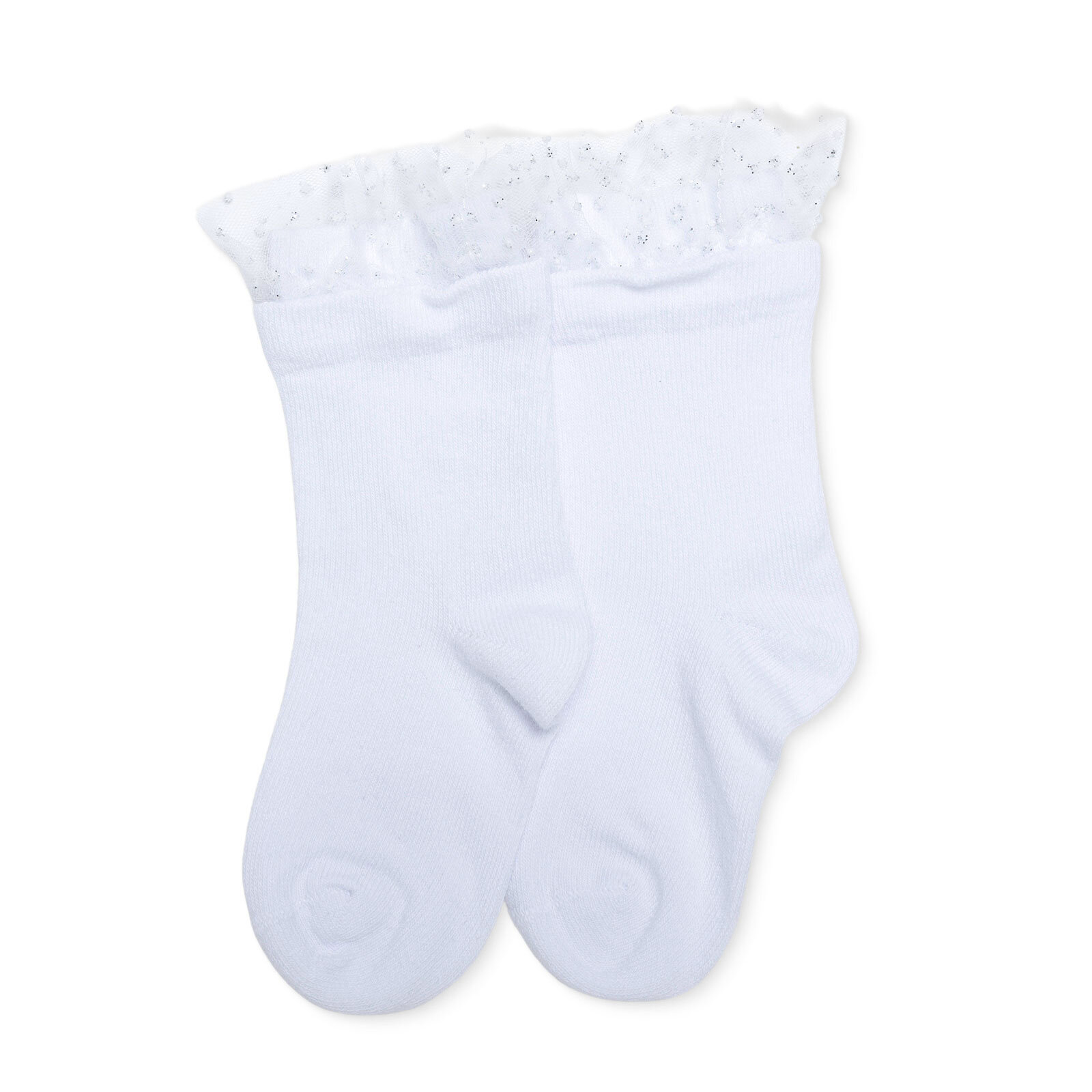 Dantelli Çorap Dantelli Çorap