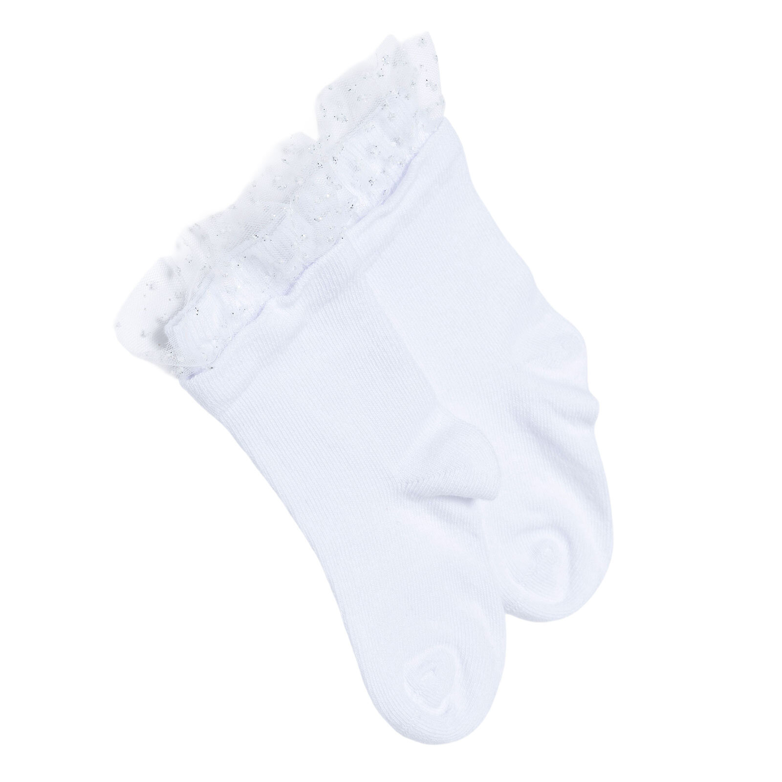 Dantelli Çorap Dantelli Çorap